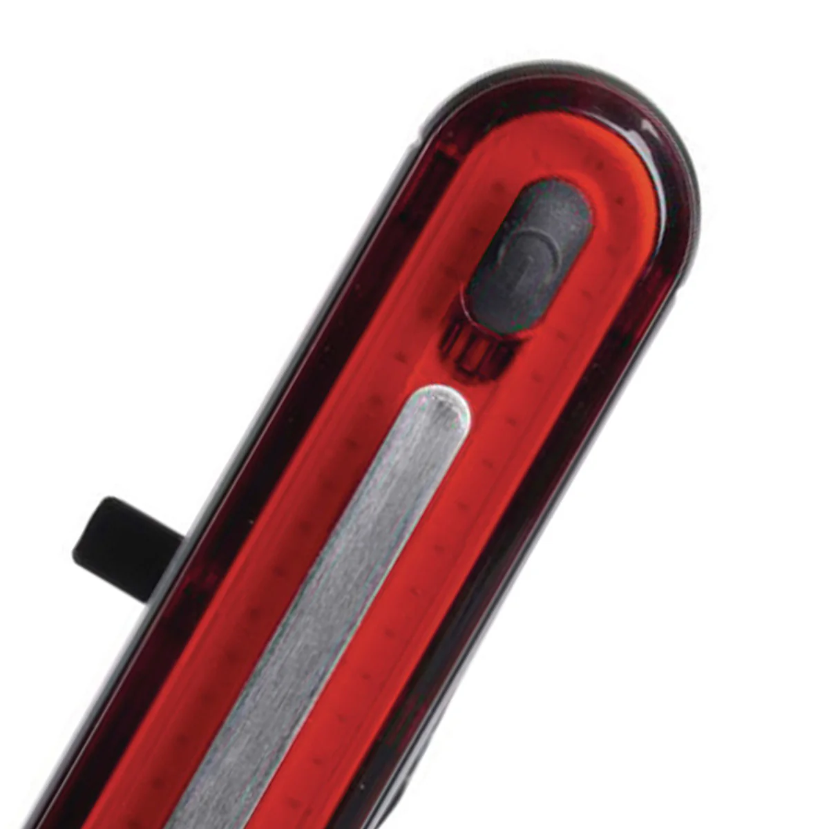 ABUS Baglygte Gemini genopladelig COB LED 100 lumen med usb-c kabel - Image 2