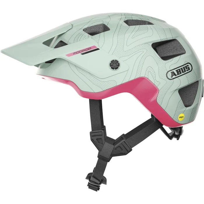 Abus MoDrop MIPS - Image 3
