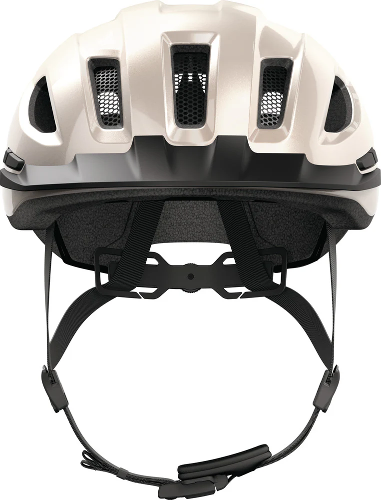 Abus Urban-I 4.0 champagne gold - Image 5
