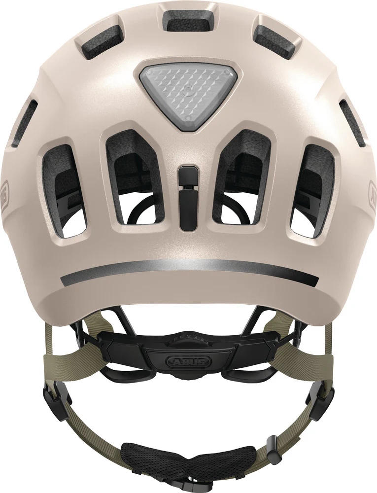 Abus Youn-I 2.0 champagne gold - Image 3