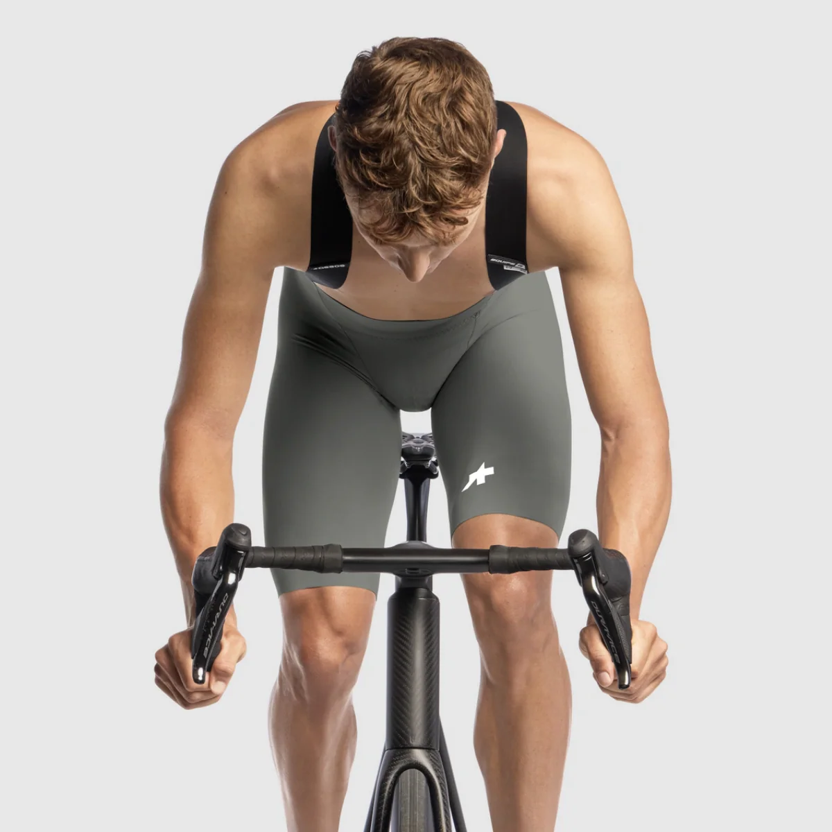 Assos Equipe R Bib Shorts S11 - Image 3