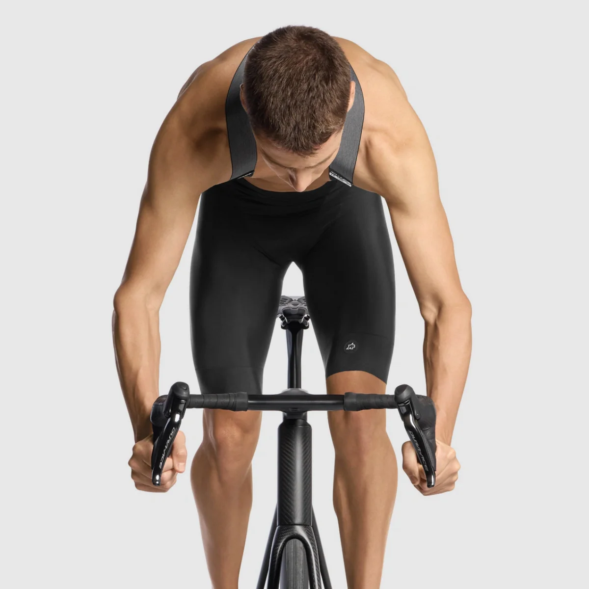 Assos MILLE GTS Bib Shorts S11 Long - Image 3