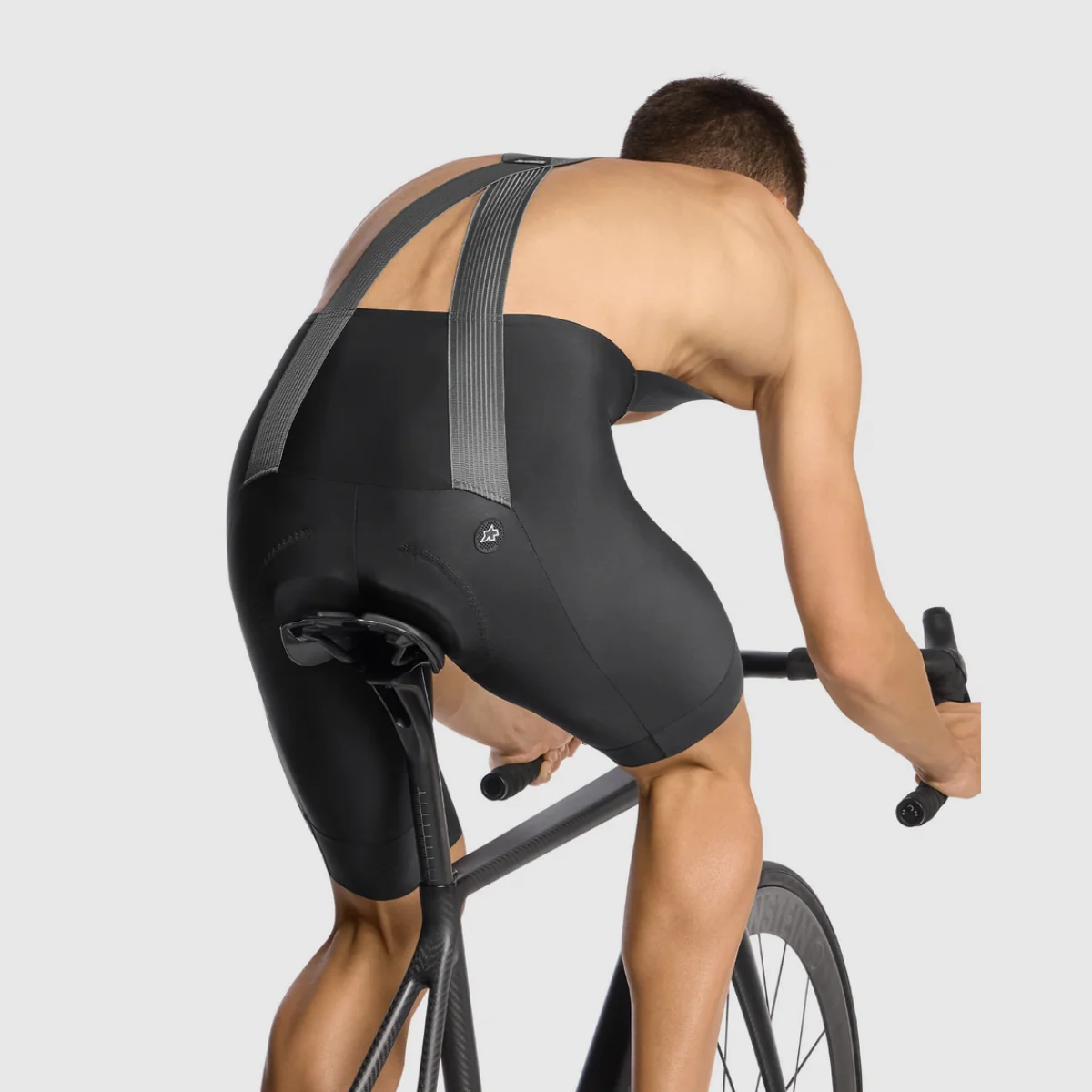 Assos MILLE GTS Bib Shorts S11 Long - Image 4