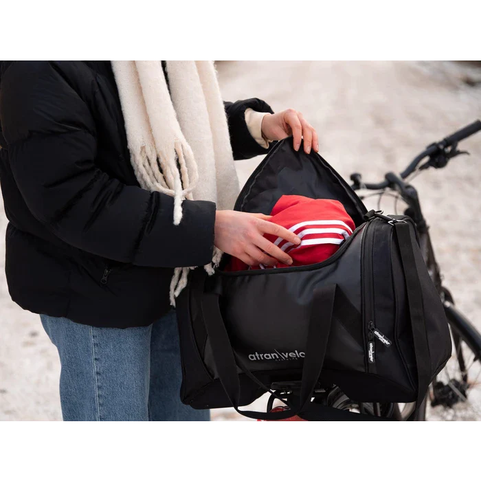 Atran Velo Pulse Duffle bag - Image 3