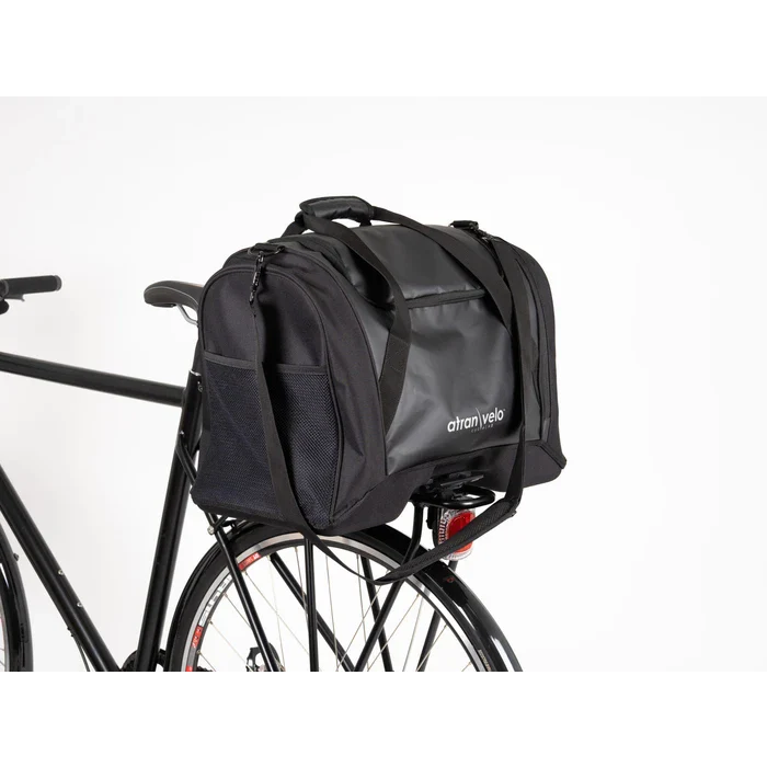 Atran Velo Pulse Duffle bag - Image 4