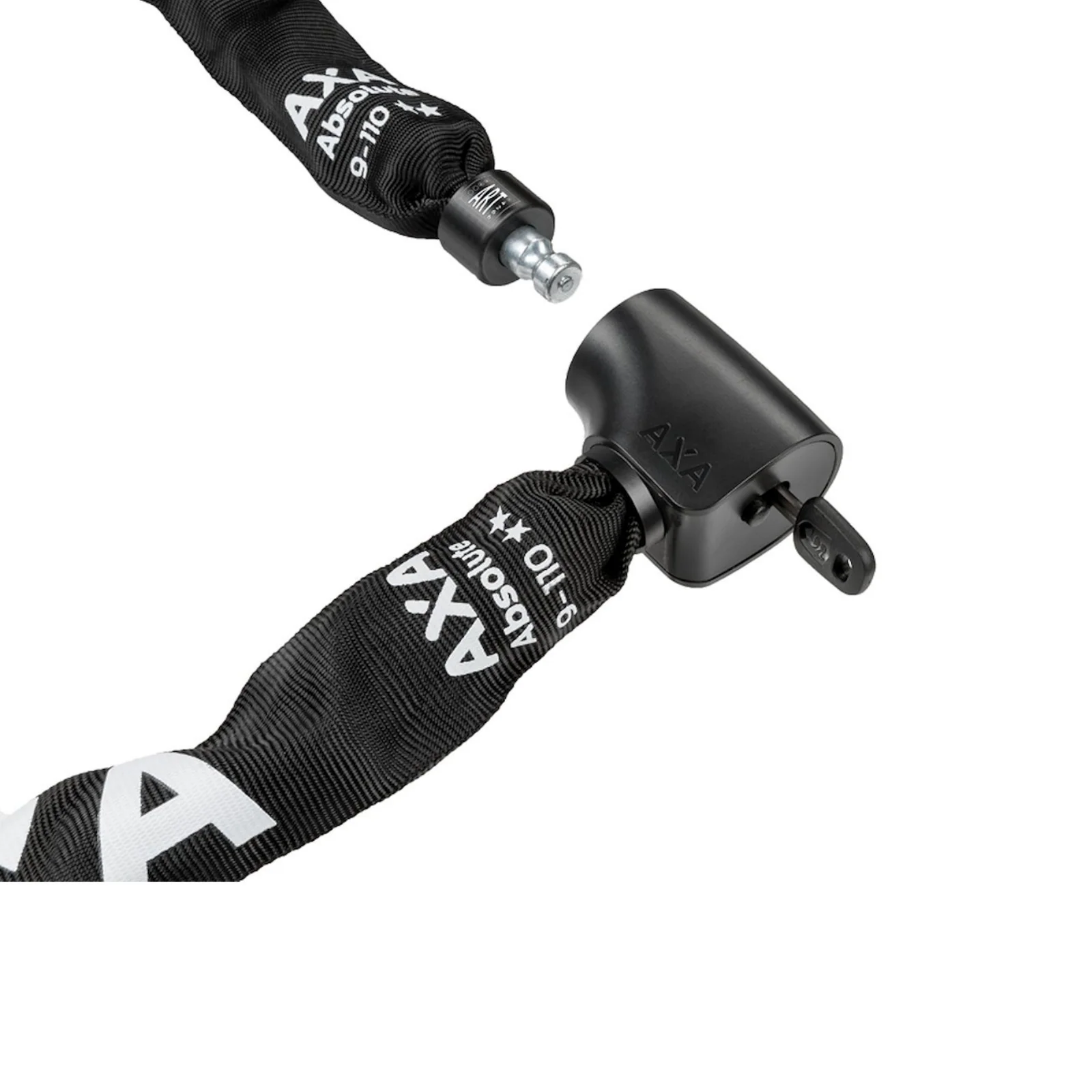 AXA Chain Absolute 9 - 110 Chain lock - Image 3