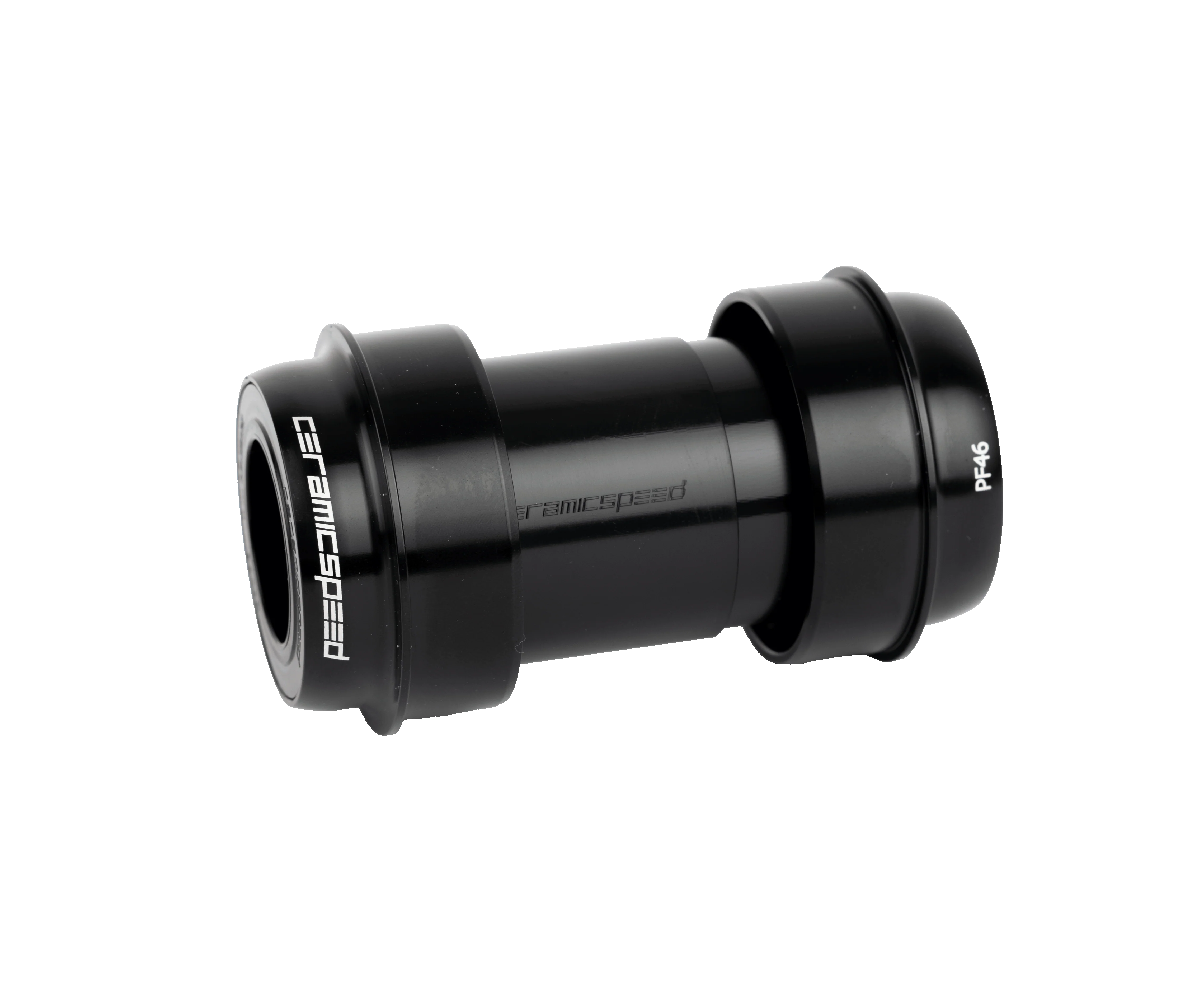 BB Alpha for PF30 Shimano Gravel