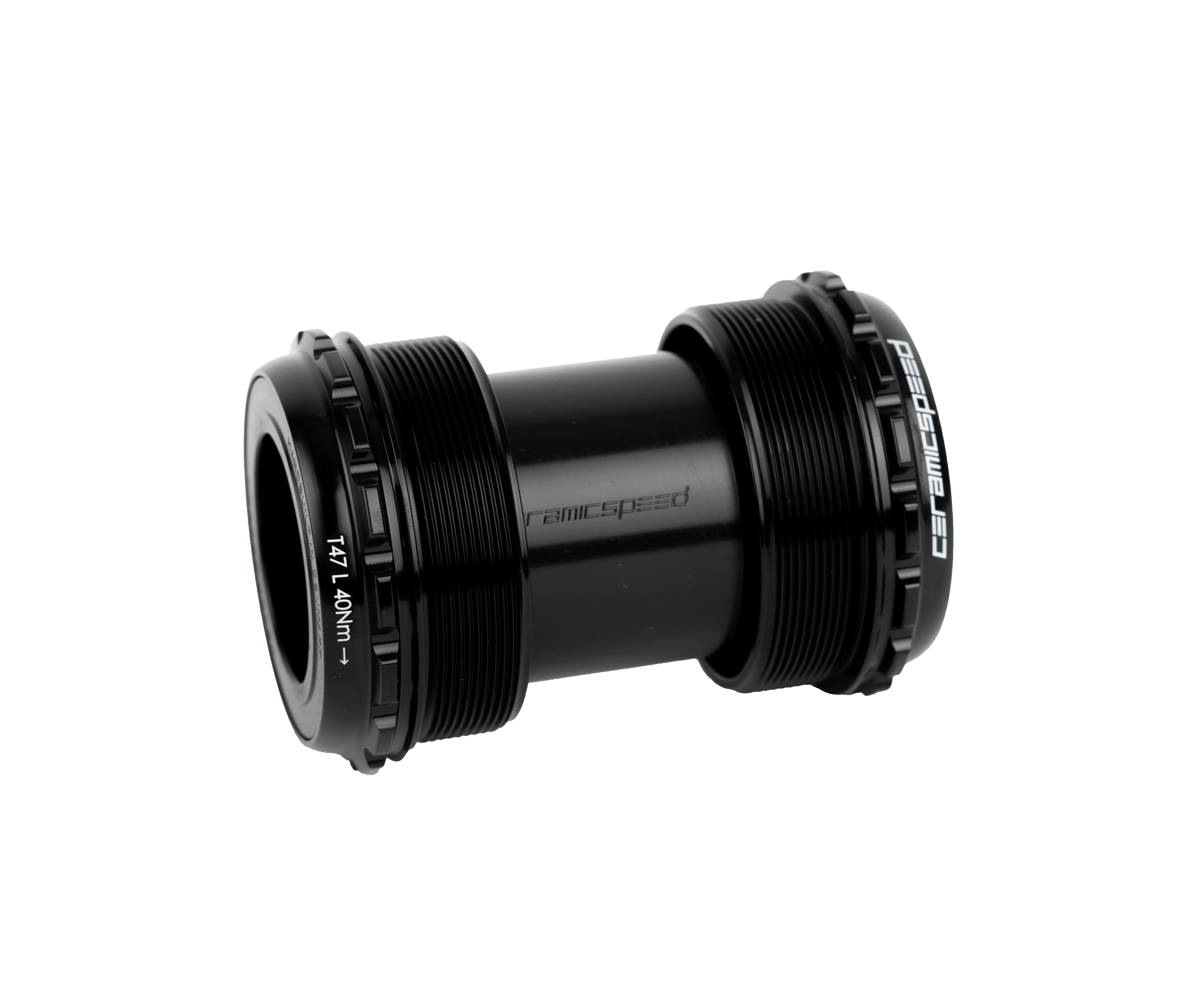BB Alpha for T47/68 SRAM DUB Gravel - Image 2