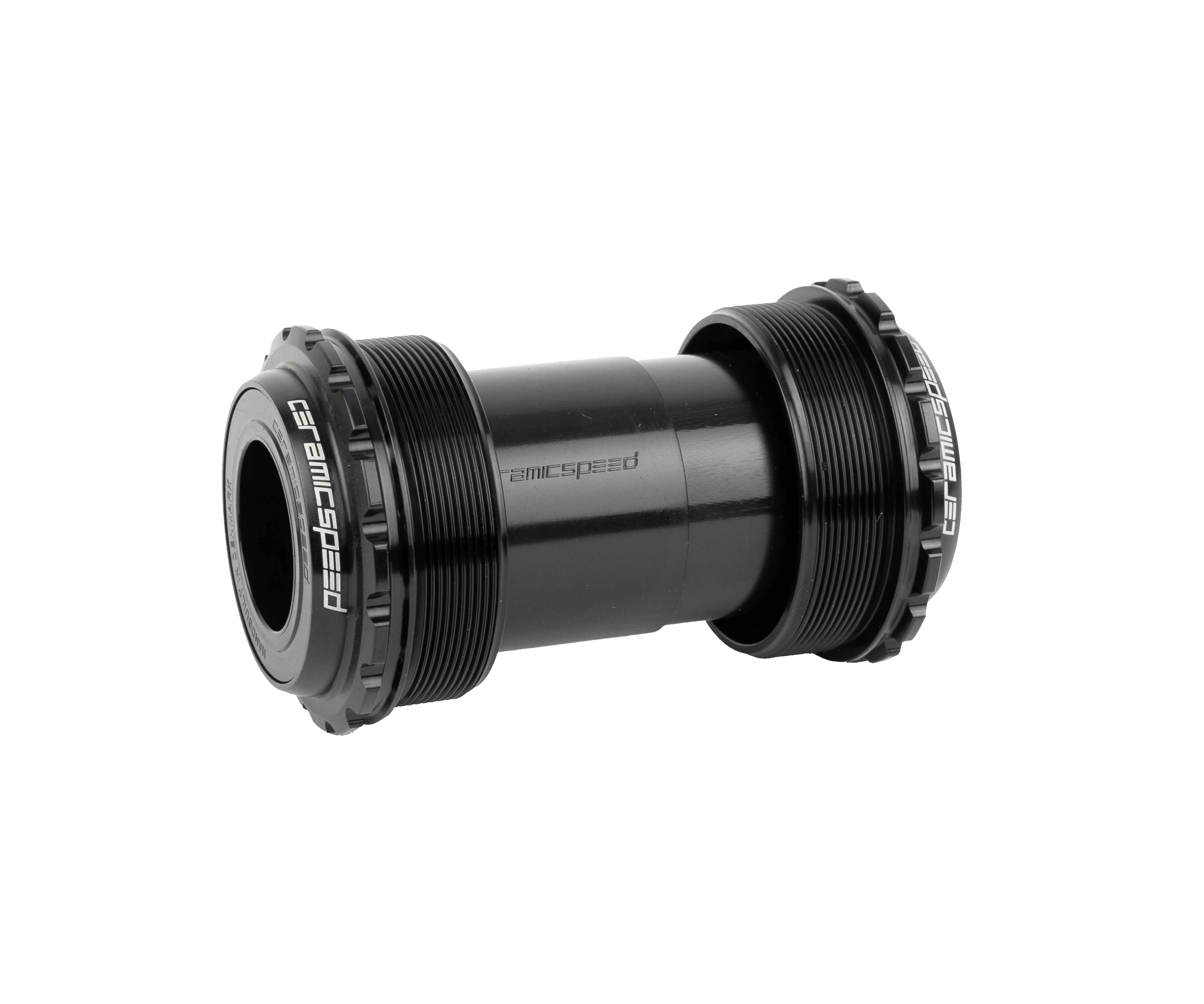 BB Alpha for T47/73 Shimano MTB