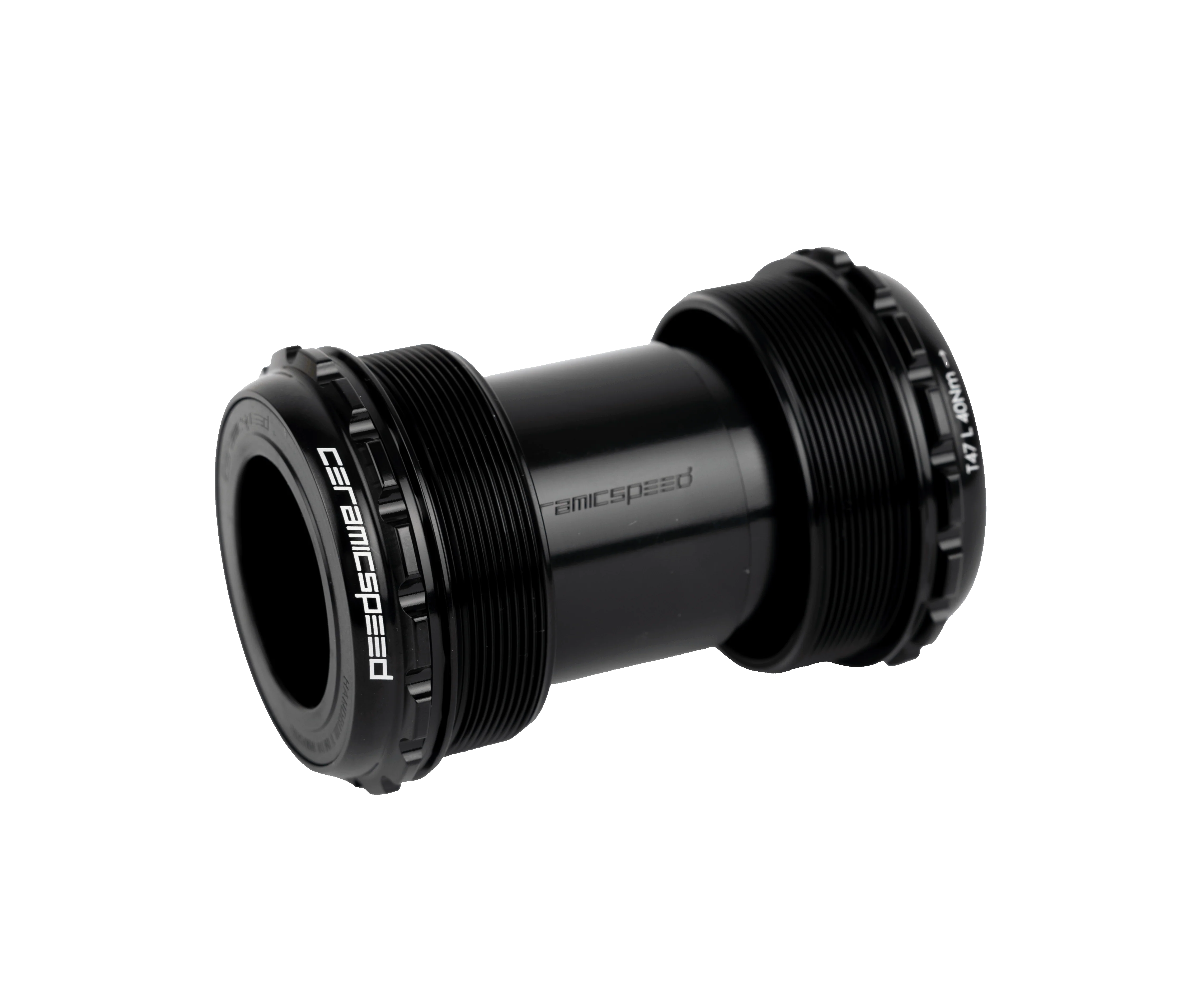 BB Alpha for T47/73 SRAM DUB MTB