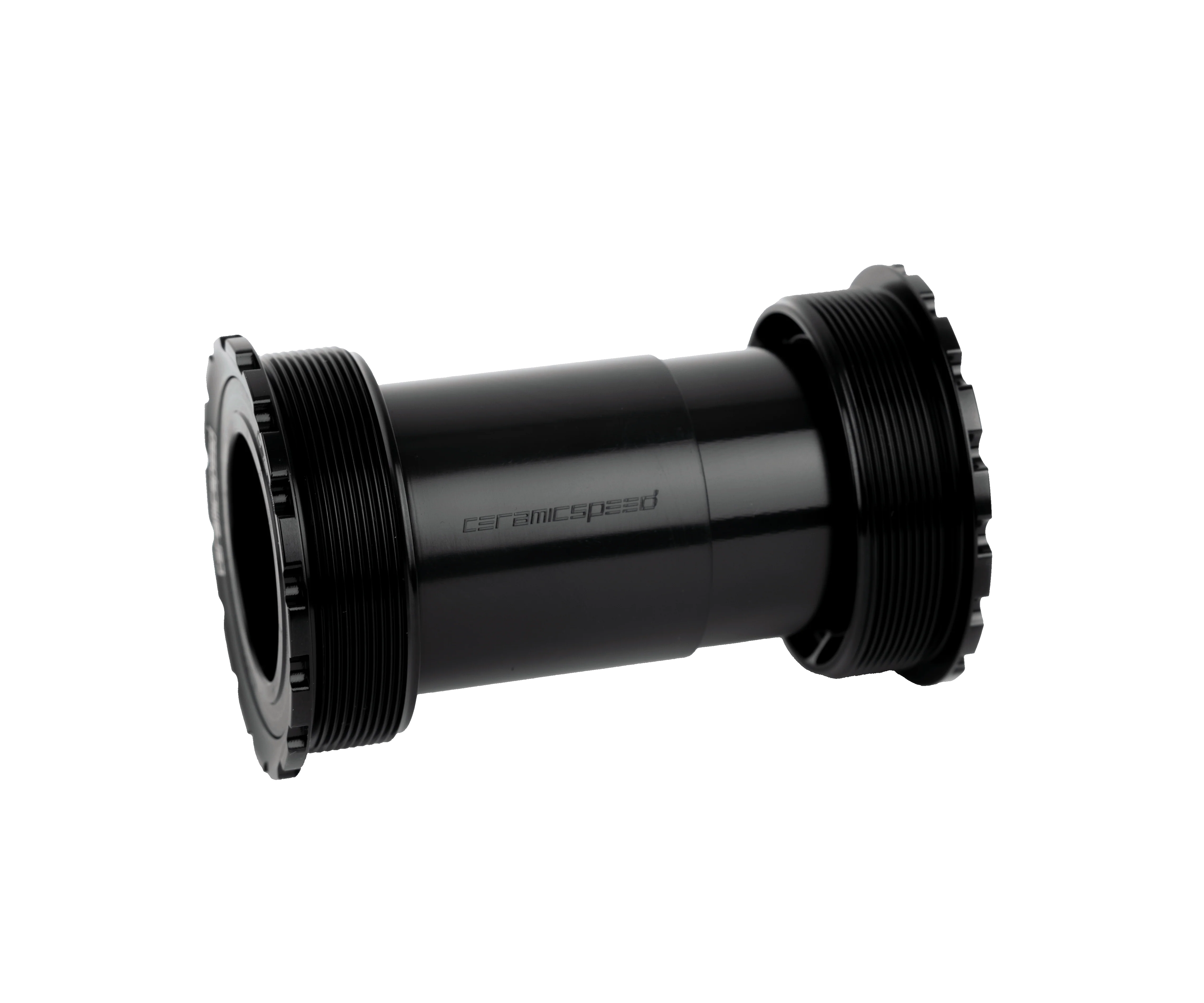 BB Alpha for T47/86 SRAM DUB Gravel