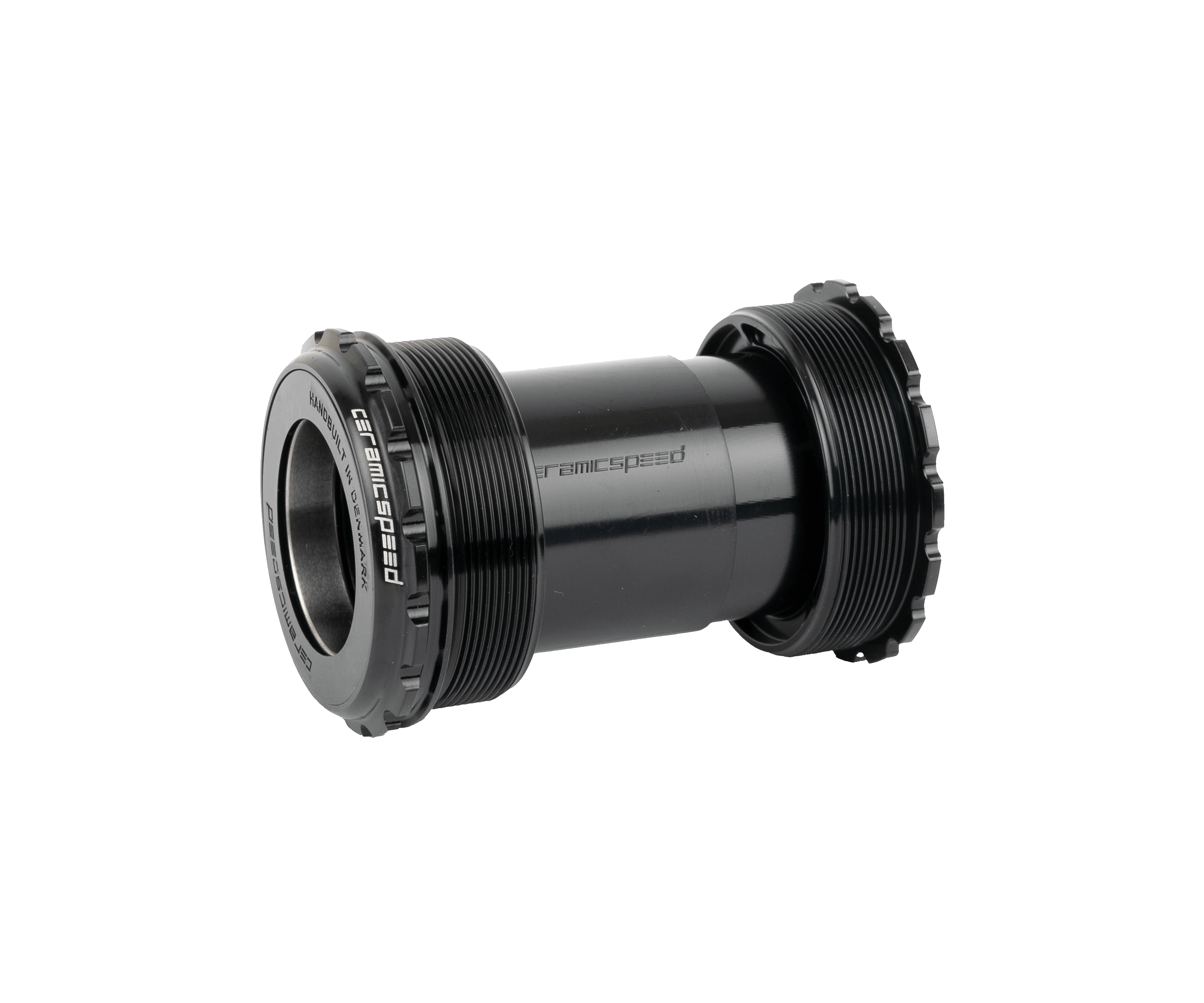 BB Alpha for T47a 30mm Gravel
