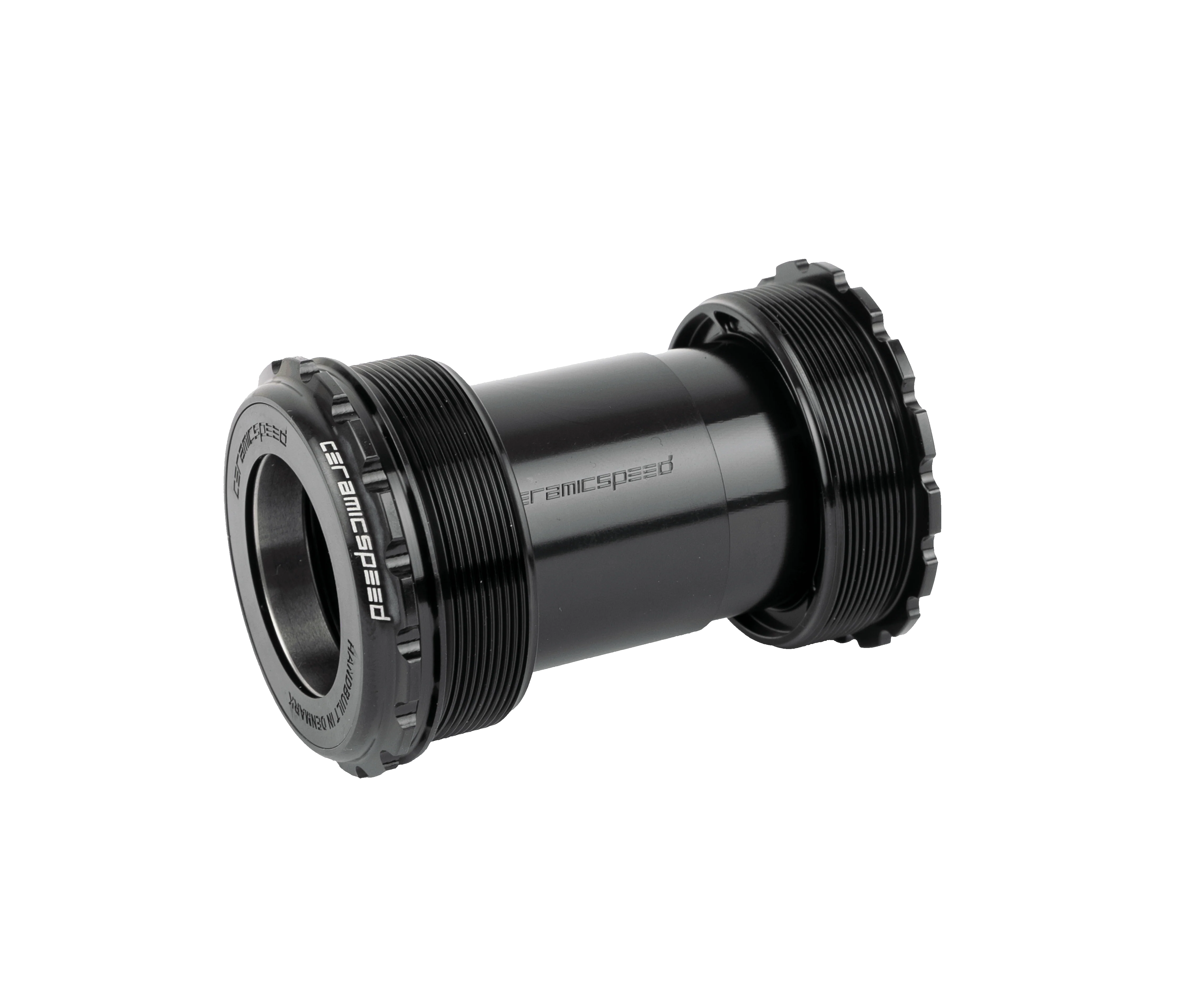 BB Alpha for T47a 30mm Road - Image 2