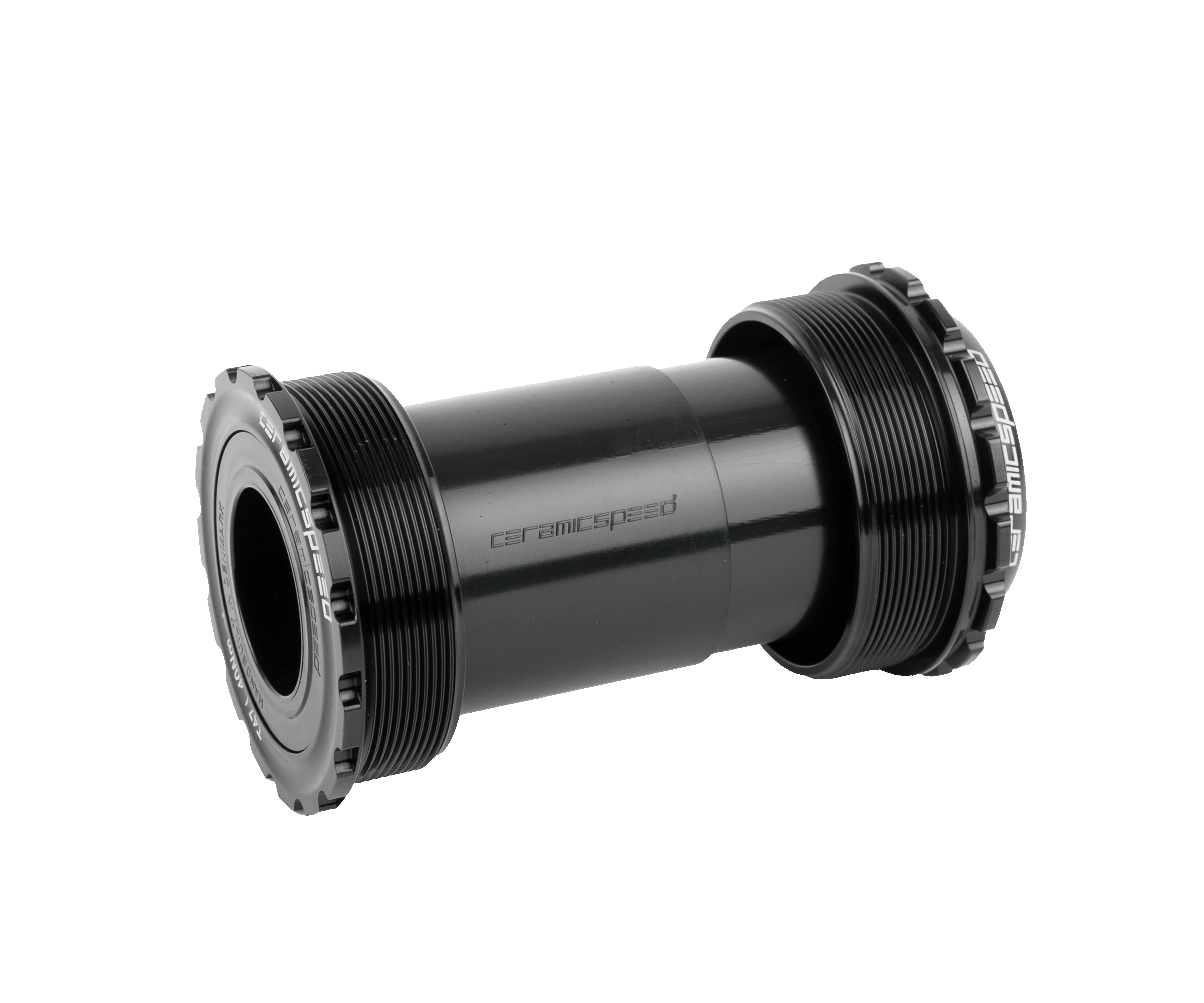 BB Alpha for T47a Shimano Gravel - Image 2