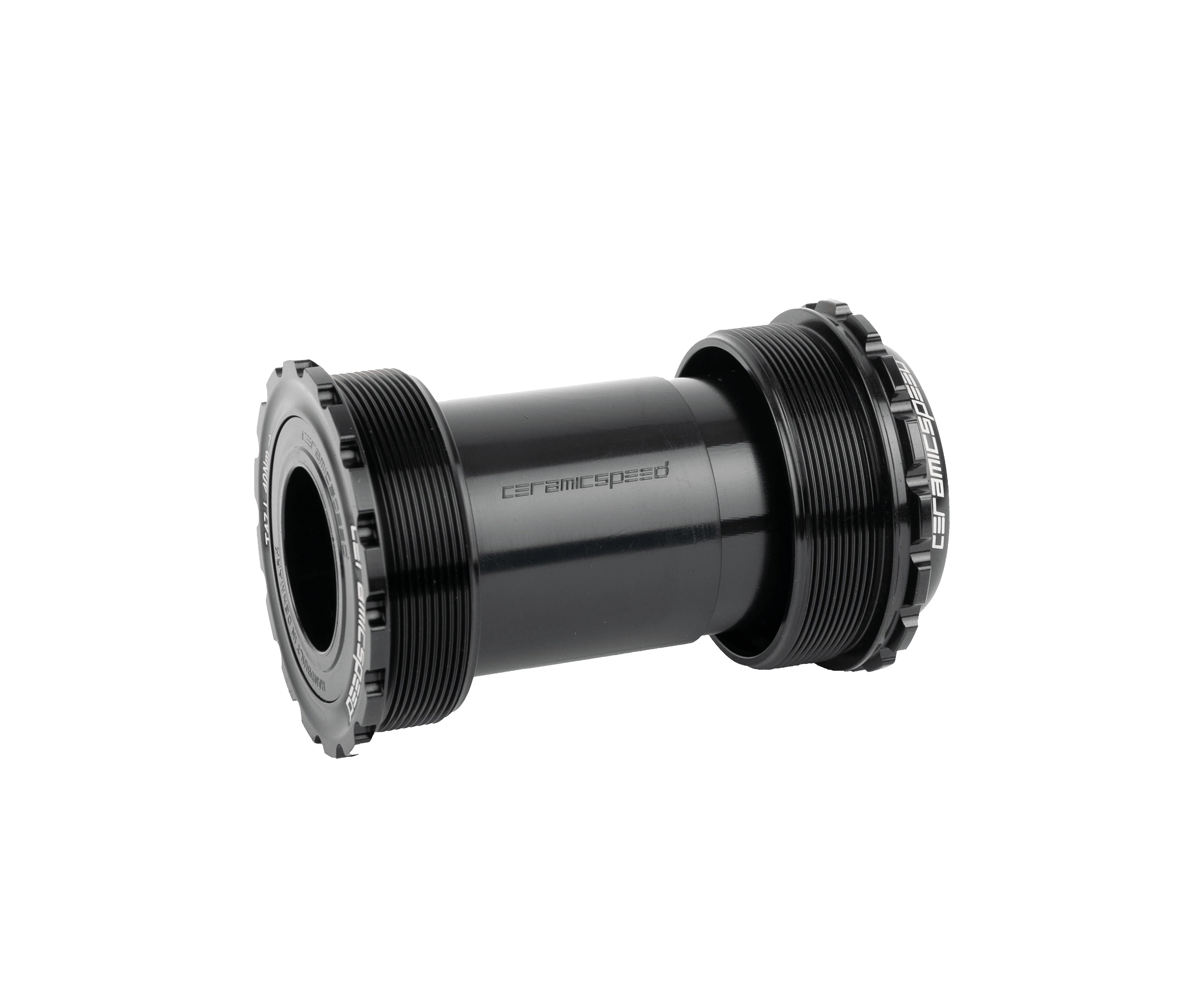 BB Alpha for T47a Shimano Road - Image 2