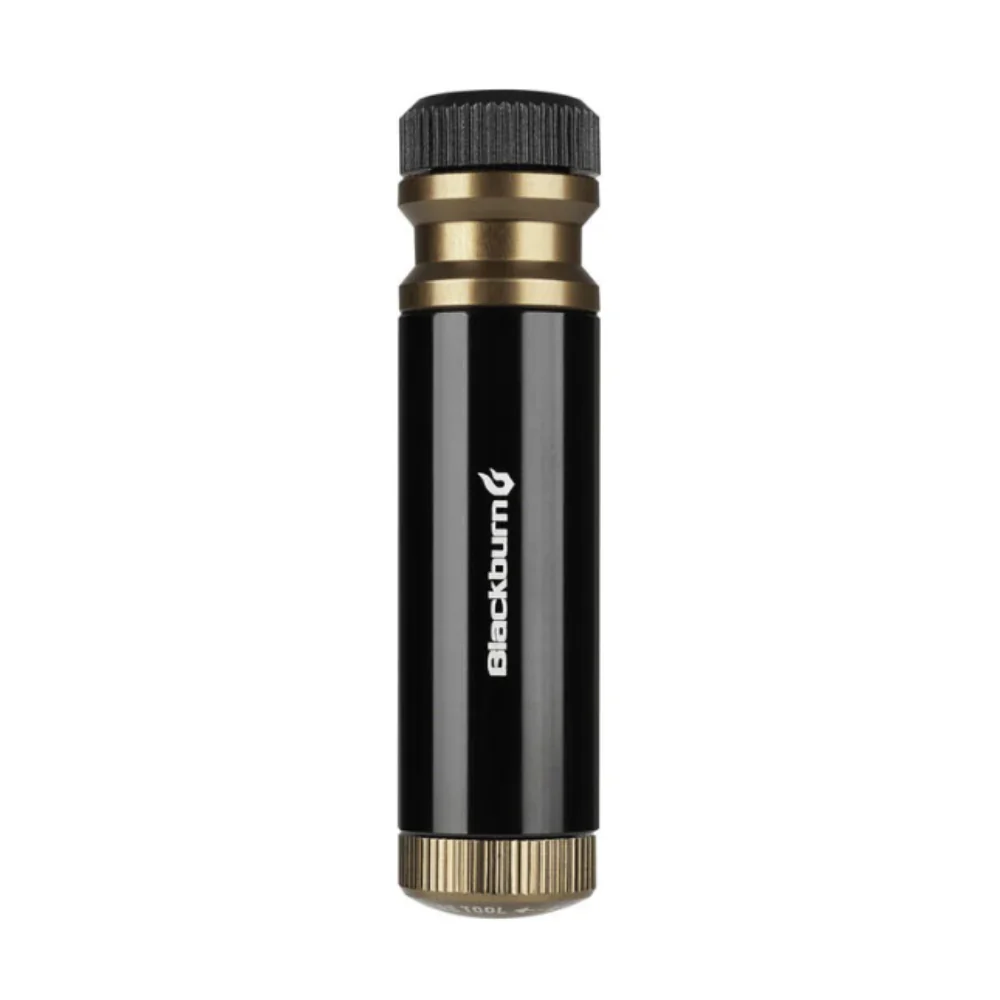 BlackBurn Dæk Reparations Kit Pro Plugger