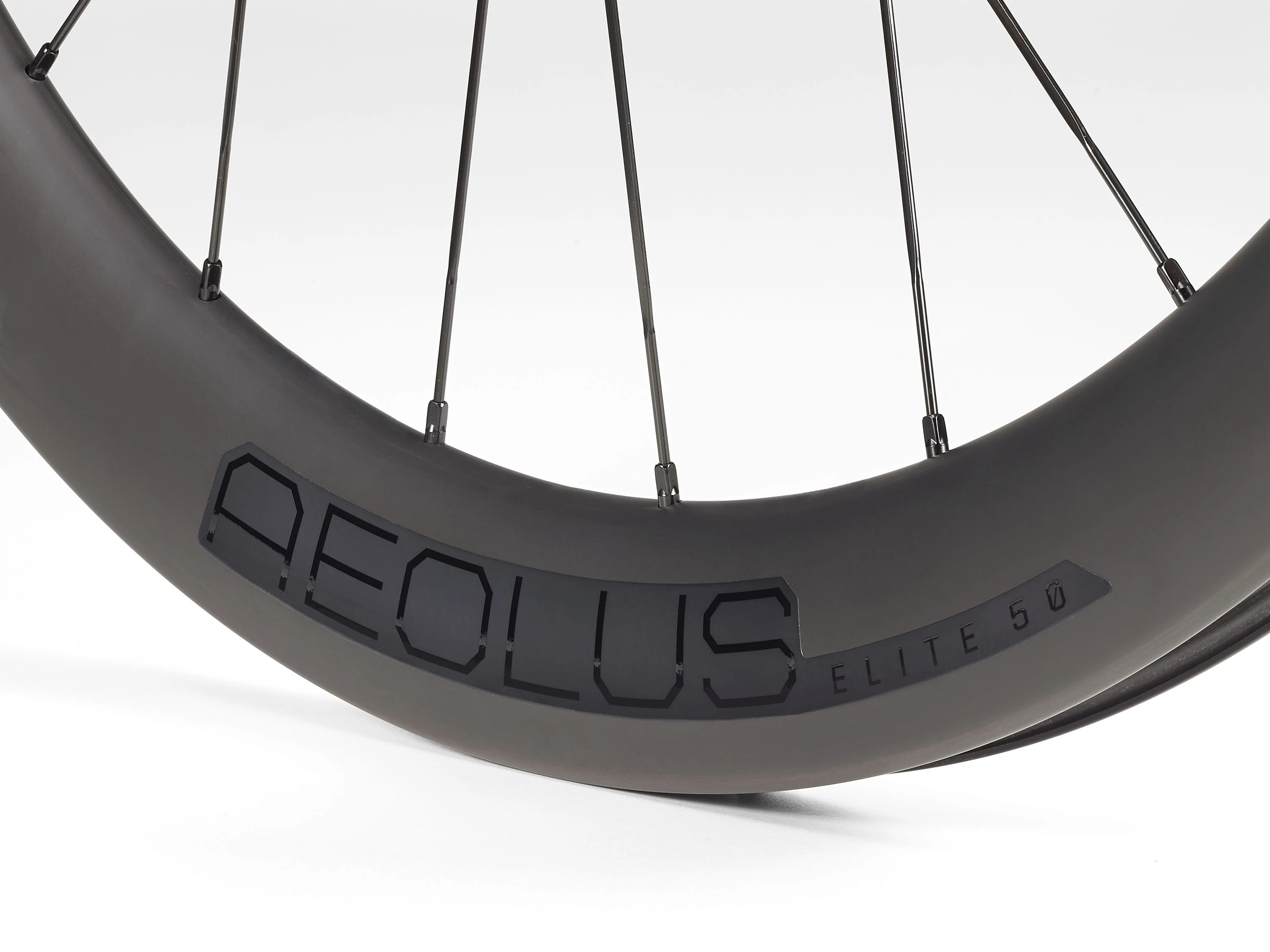 Bontrager Aeolus Elite 50 TLR Disc-landevejsfælg - Image 4