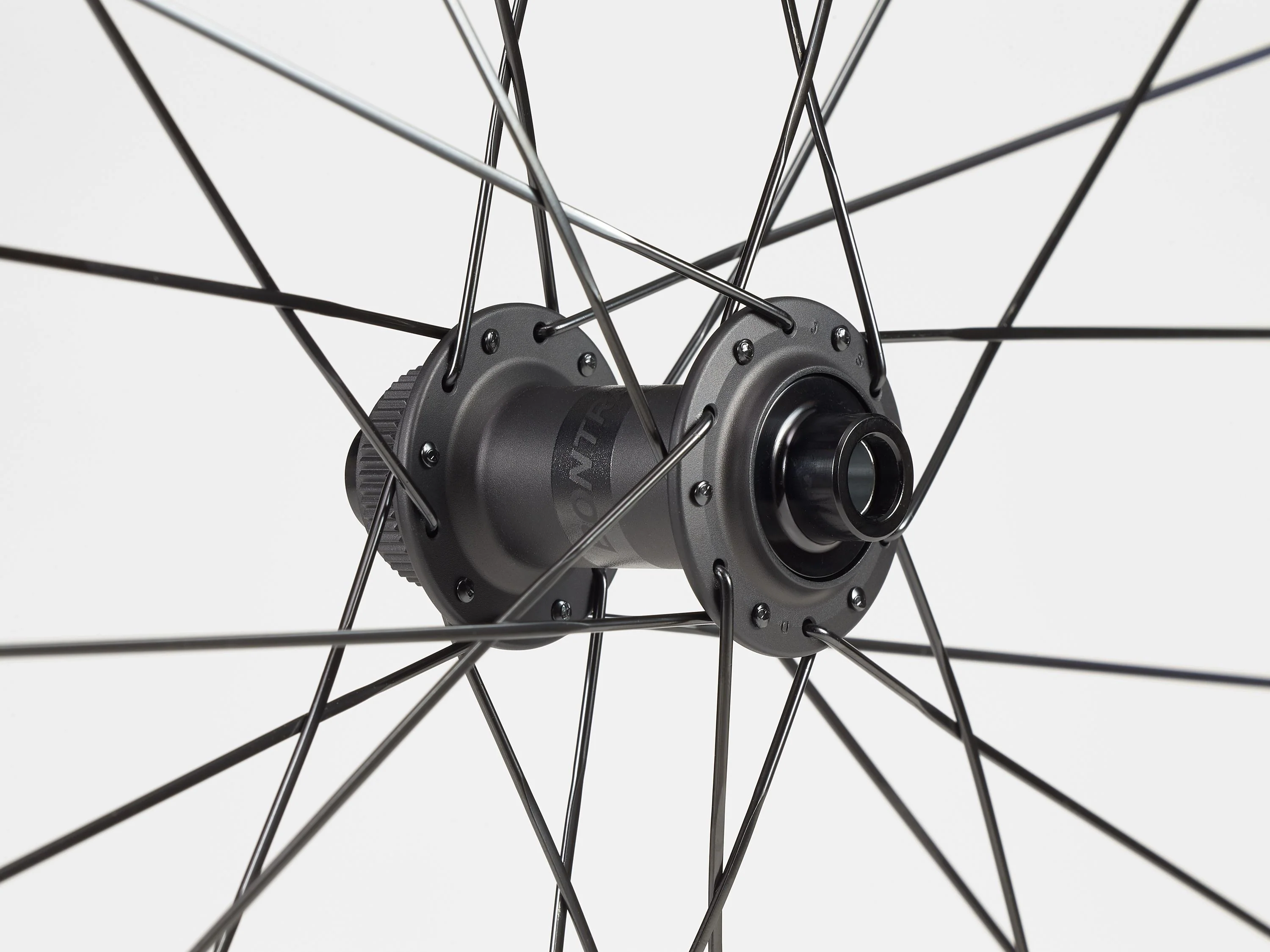 Bontrager Aeolus Elite 50 TLR Disc-landevejsfælg - Image 7