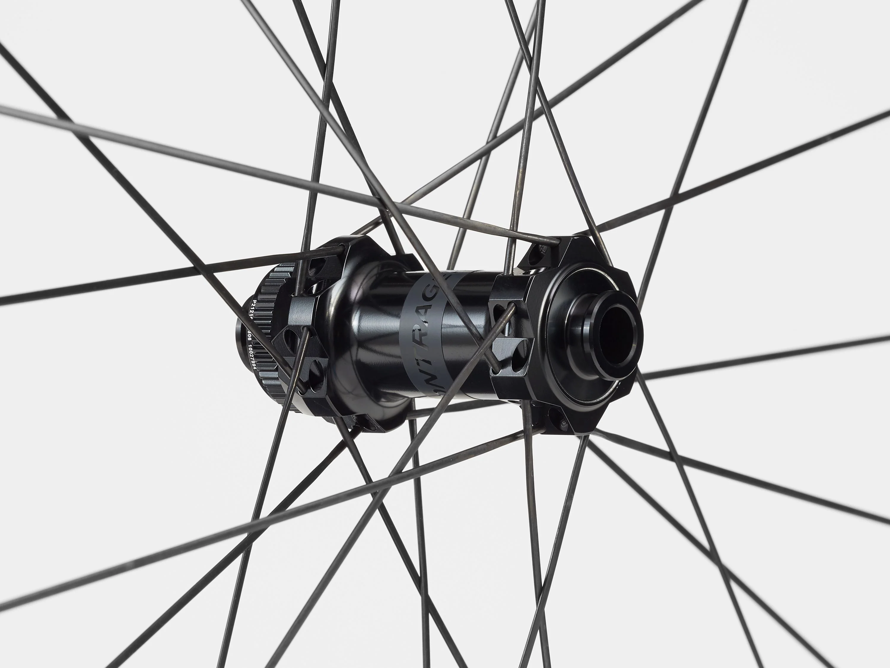 Bontrager Aeolus Pro 51 TLR Disc landevejshjul - Image 3