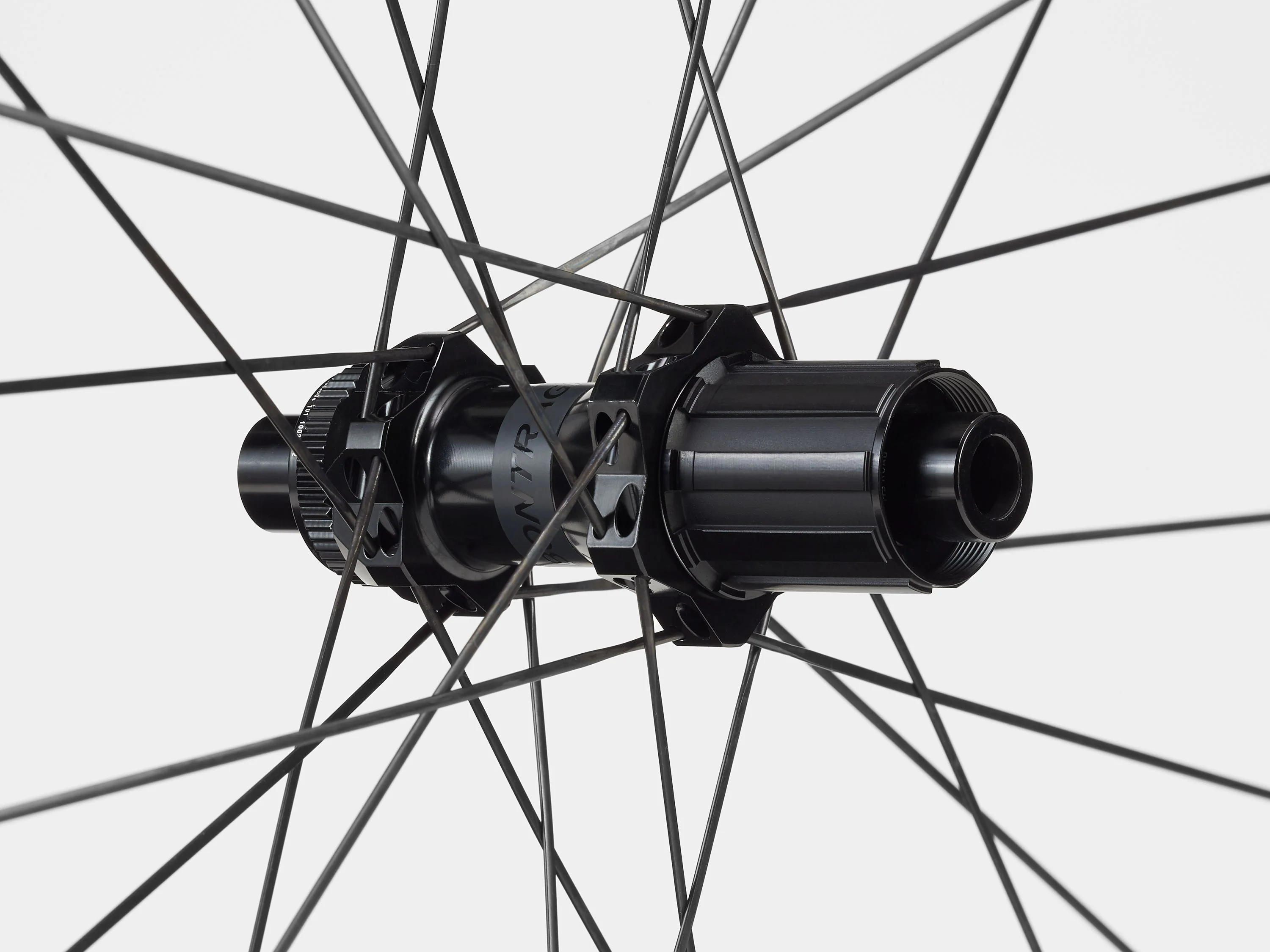 Bontrager Aeolus Pro 51 TLR Disc landevejshjul - Image 7