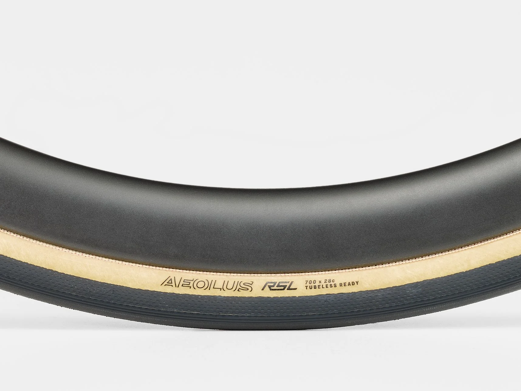 Bontrager Aeolus RSL TLR landevejshjul - Image 3