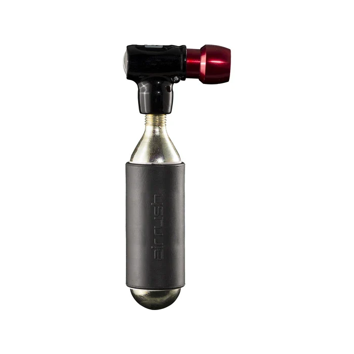 Bontrager Air Rush Elite Co2 Pumpe - Image 3