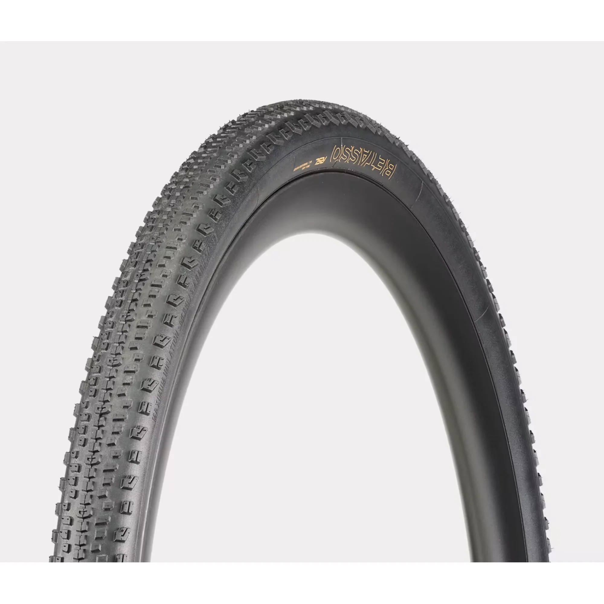 Bontrager Betasso RSL GX TLR graveldæk
