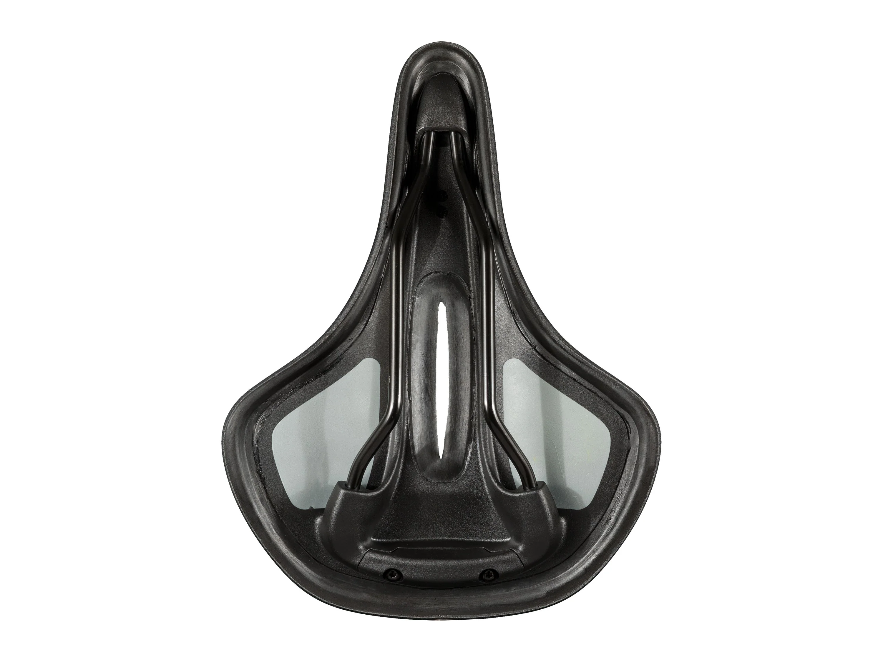 Bontrager Boulevard-cykelsadel - Image 2