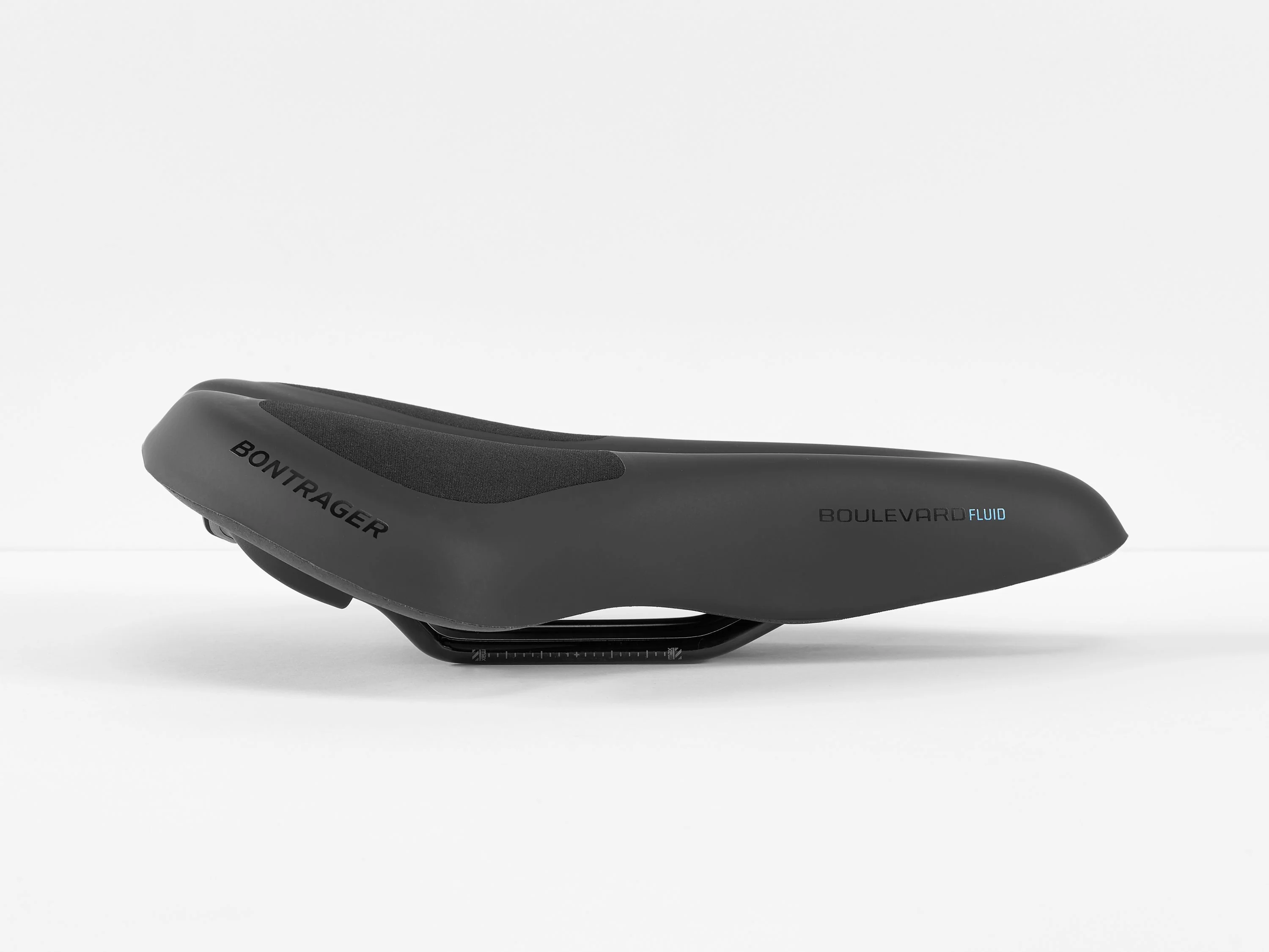 Bontrager Boulevard Fluid-cykelsadel - Image 2
