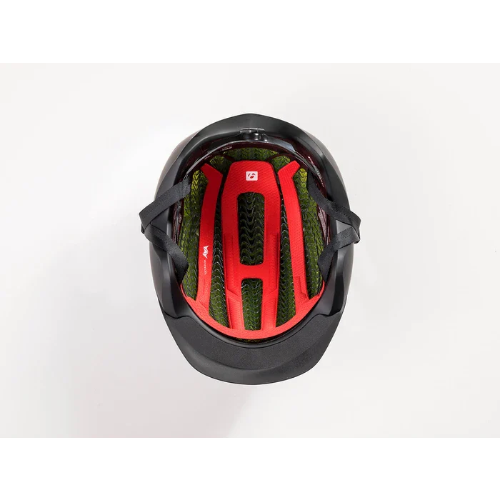 Bontrager Charge Wavecel Commuter - Image 2