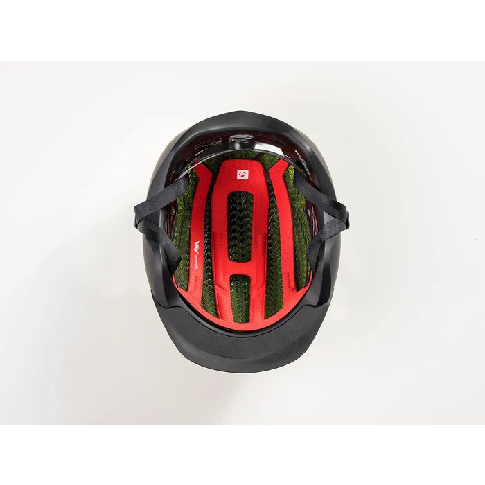 Bontrager Charge Wavecel Commuter - Image 7