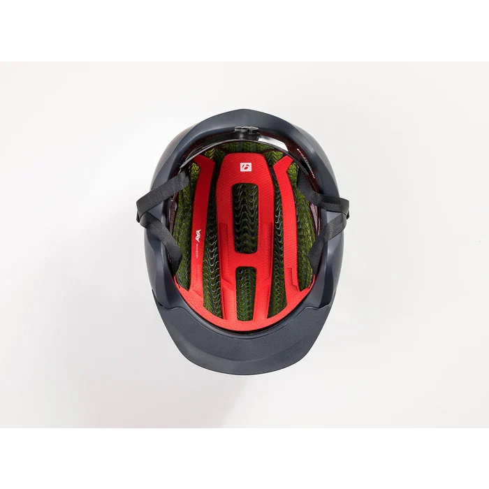 Bontrager Charge Wavecel Commuter - Image 6