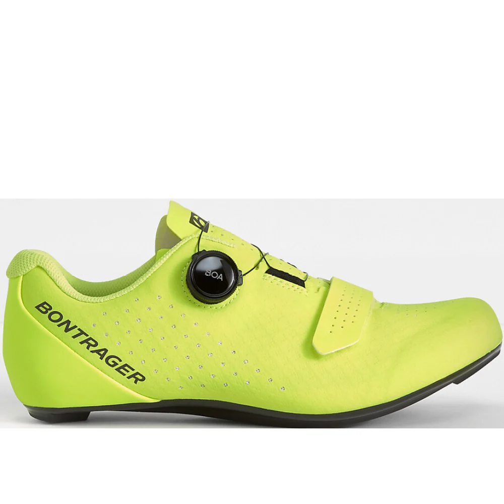 Bontrager Circuit Landevejssko - Image 2