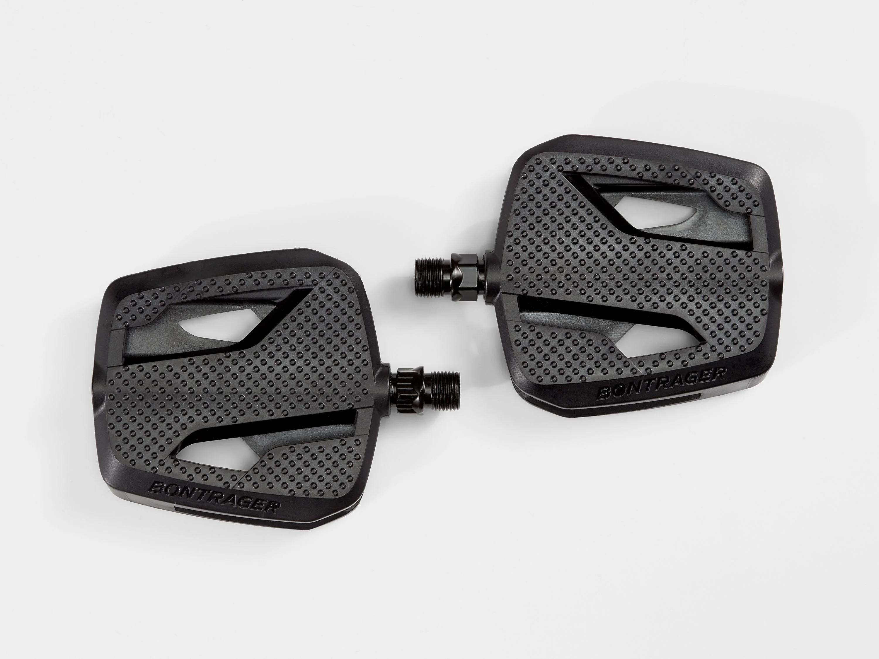 Bontrager City pedalsæt - Image 2