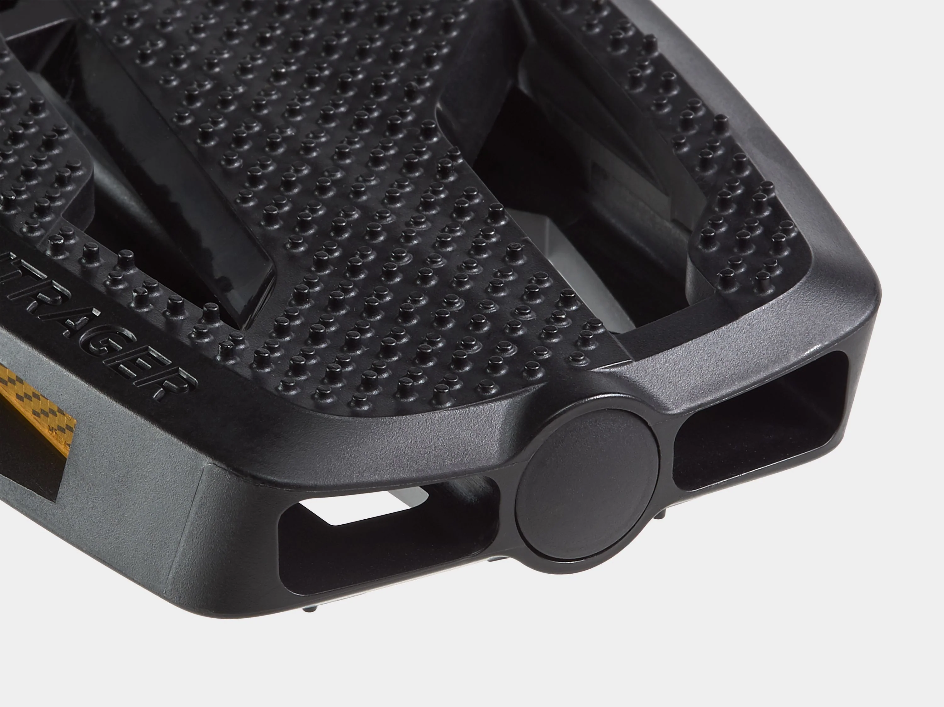 Bontrager City pedalsæt - Image 3