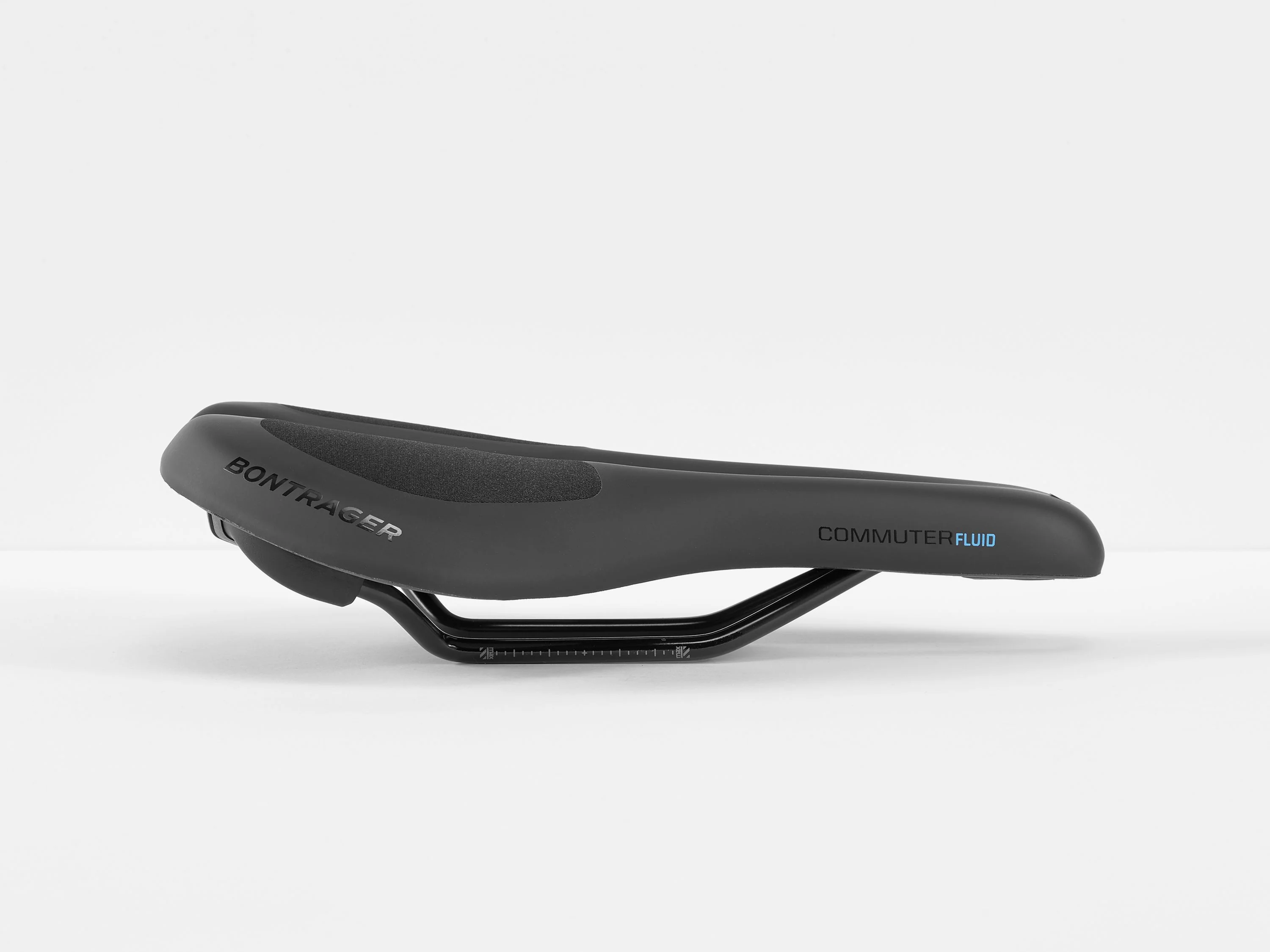 Bontrager Commuter Fluid-cykelsadel - Image 2