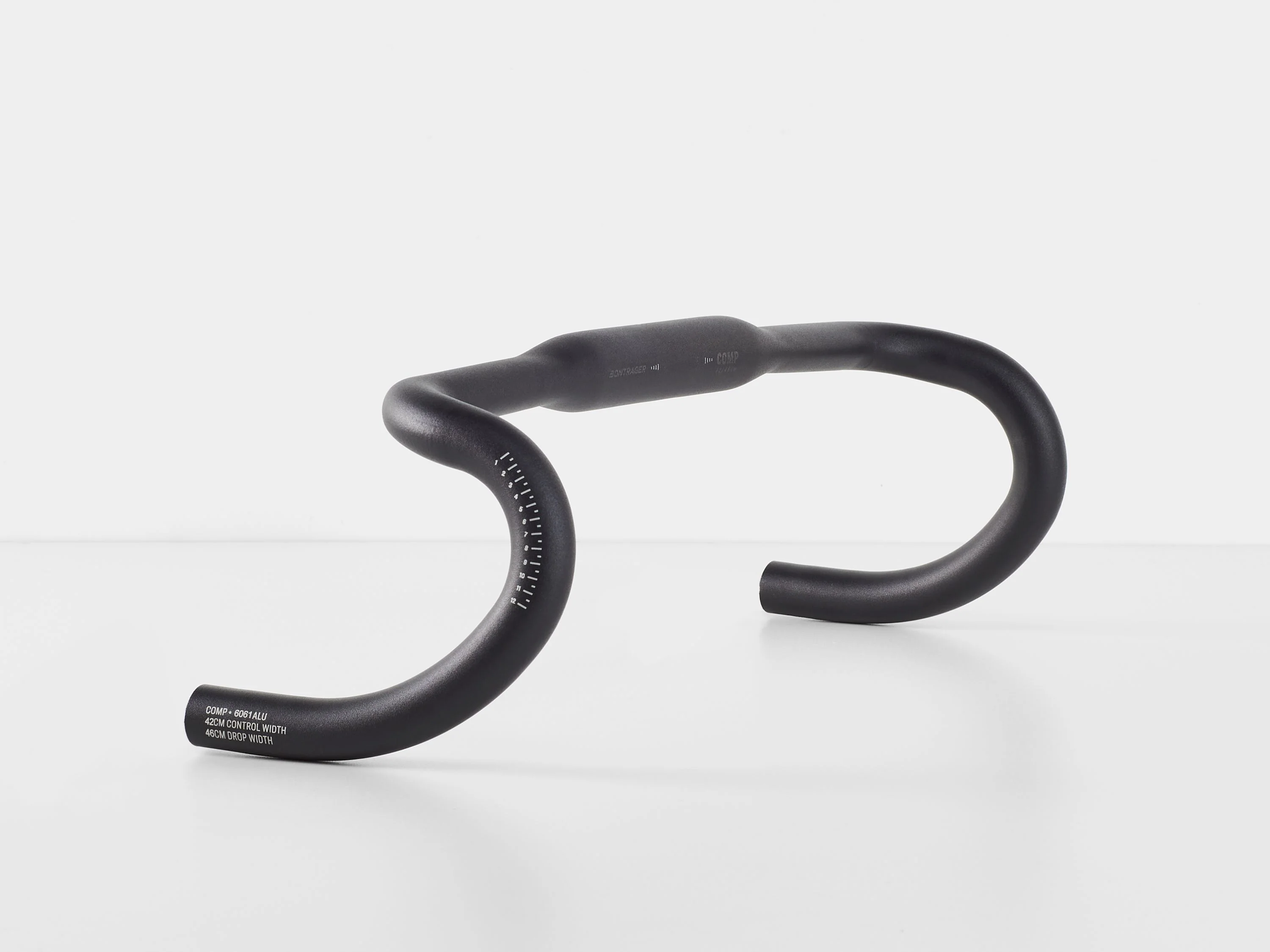 Bontrager Comp-styr til landevejscykling