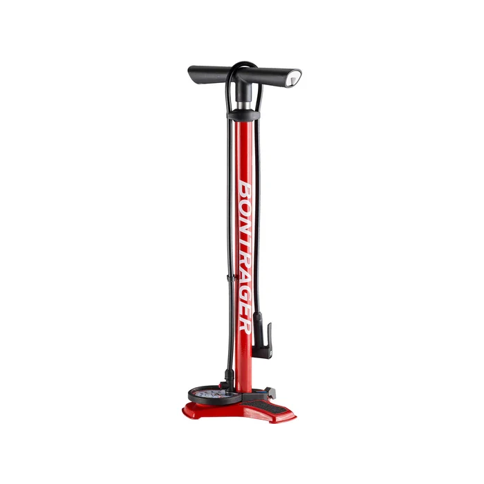 Bontrager Dual Charger fodpumpe - Image 2