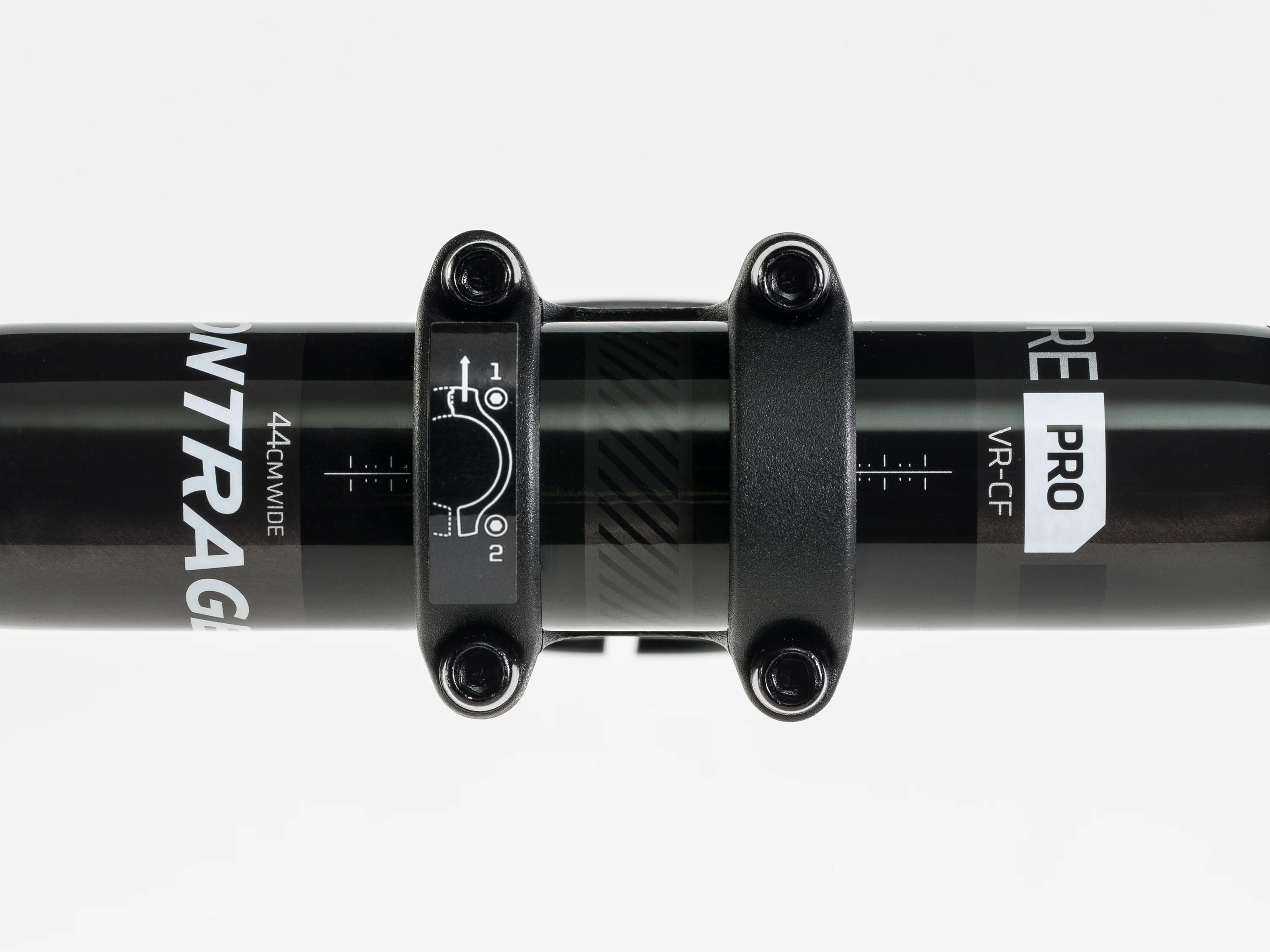 Bontrager Elite Blendr frempind - Image 3