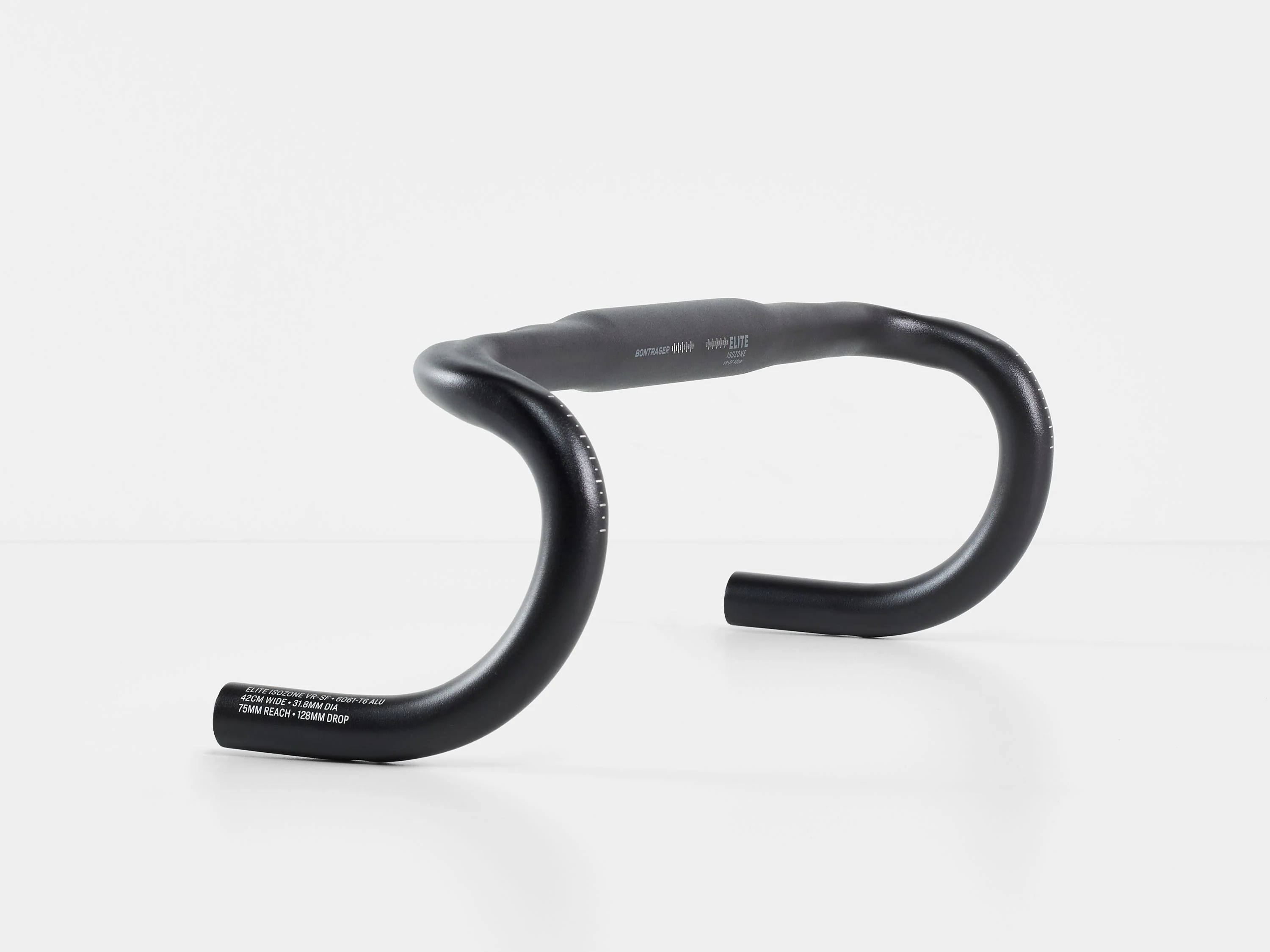 Bontrager Elite IsoZone VR-SF landevejsstyr