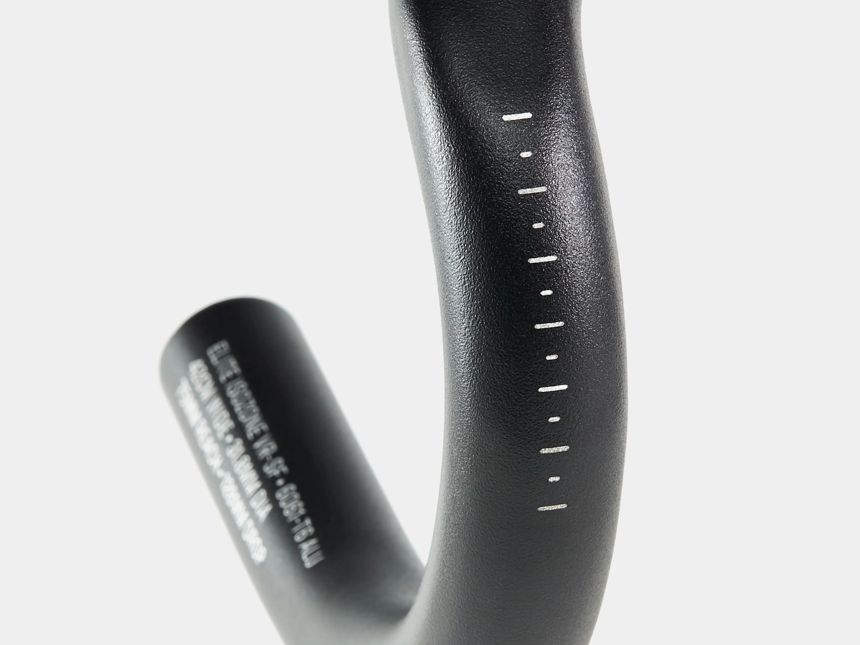 Bontrager Elite IsoZone VR-SF landevejsstyr - Image 3