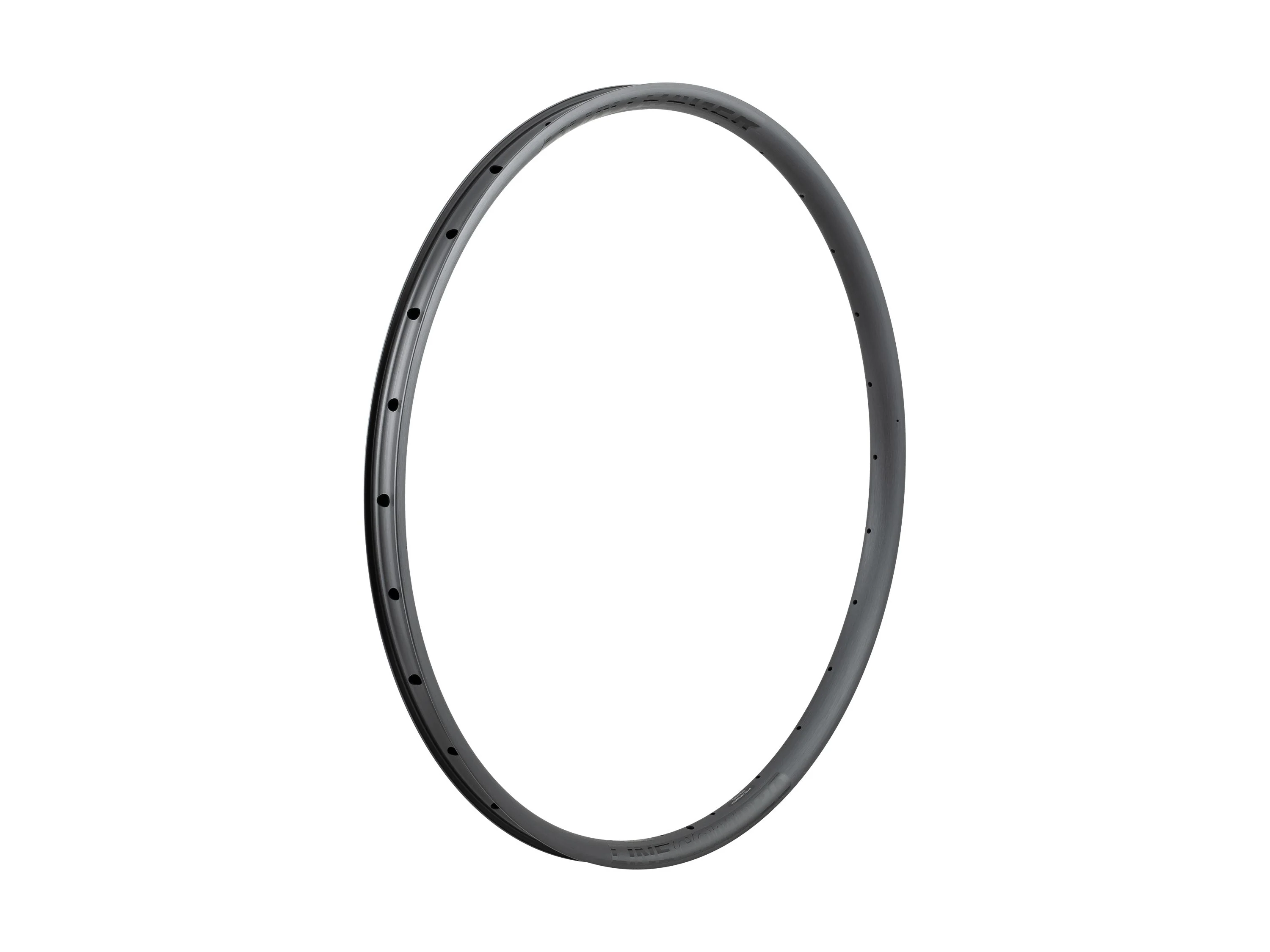 Bontrager Gen 2 Line Comp 30 TLR 27.5'' MTB Rim - Image 2