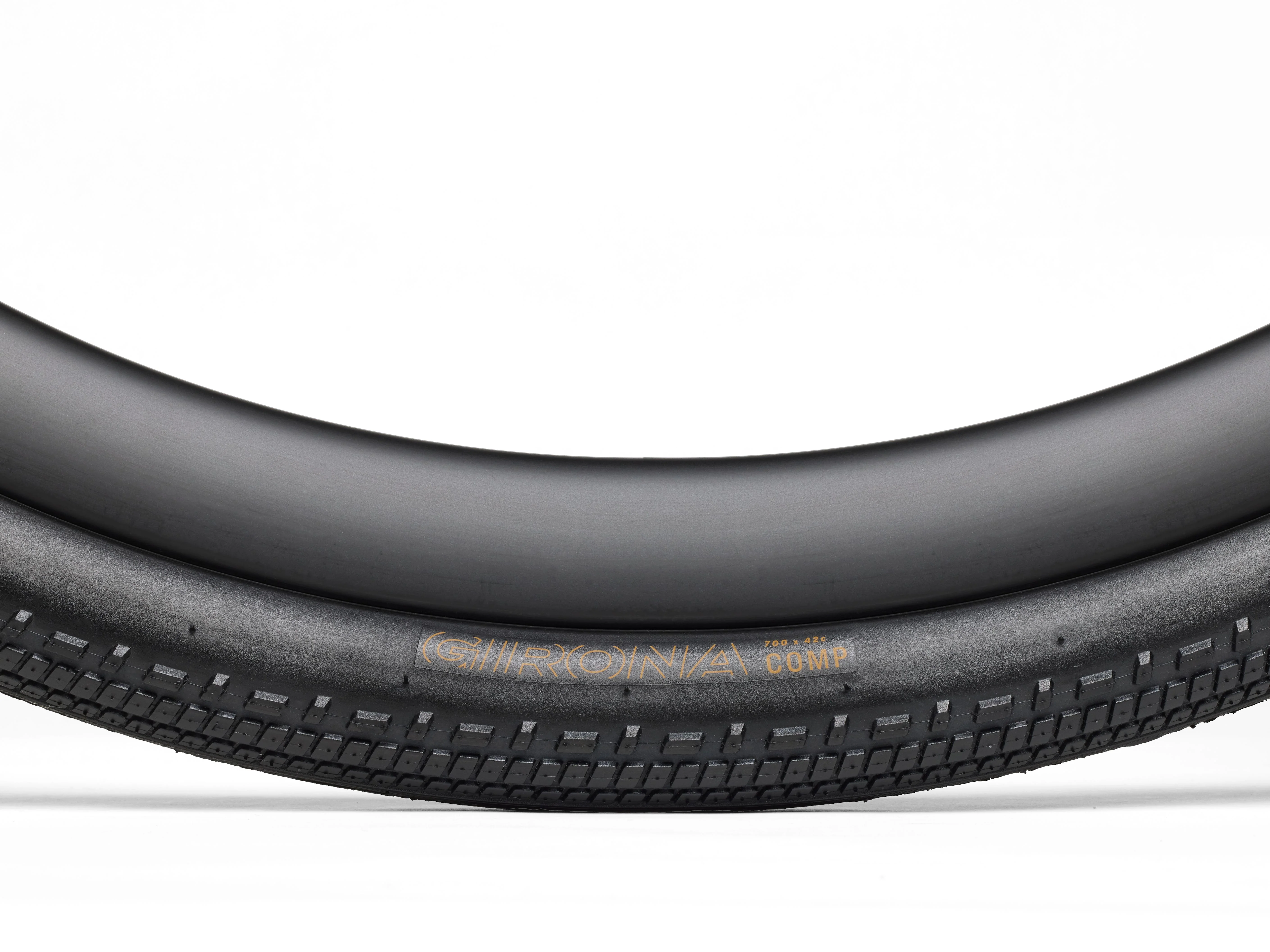Bontrager Girona Comp graveldæk - Image 3