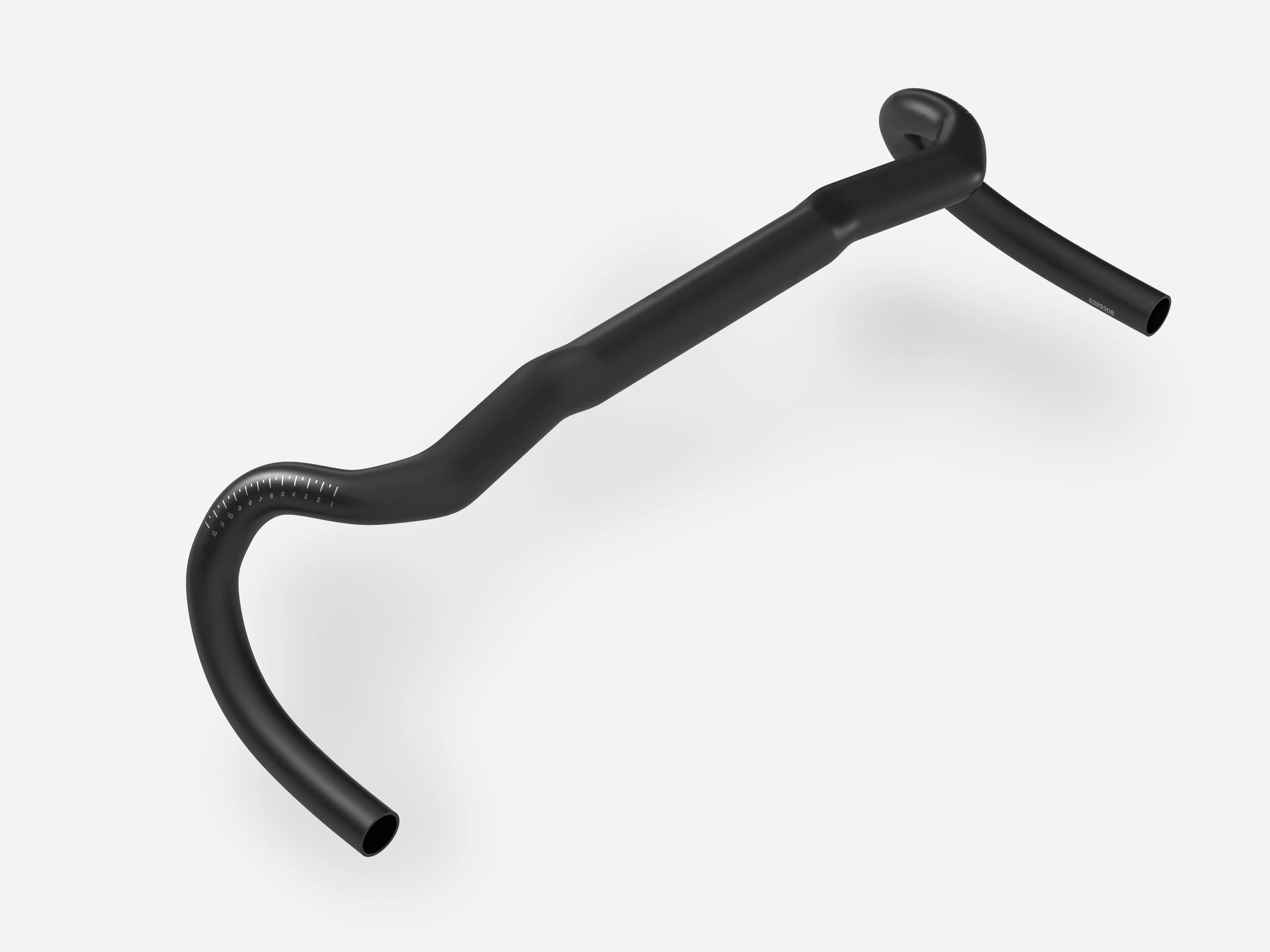 Bontrager GR CheckOUT grusstyr - Image 2