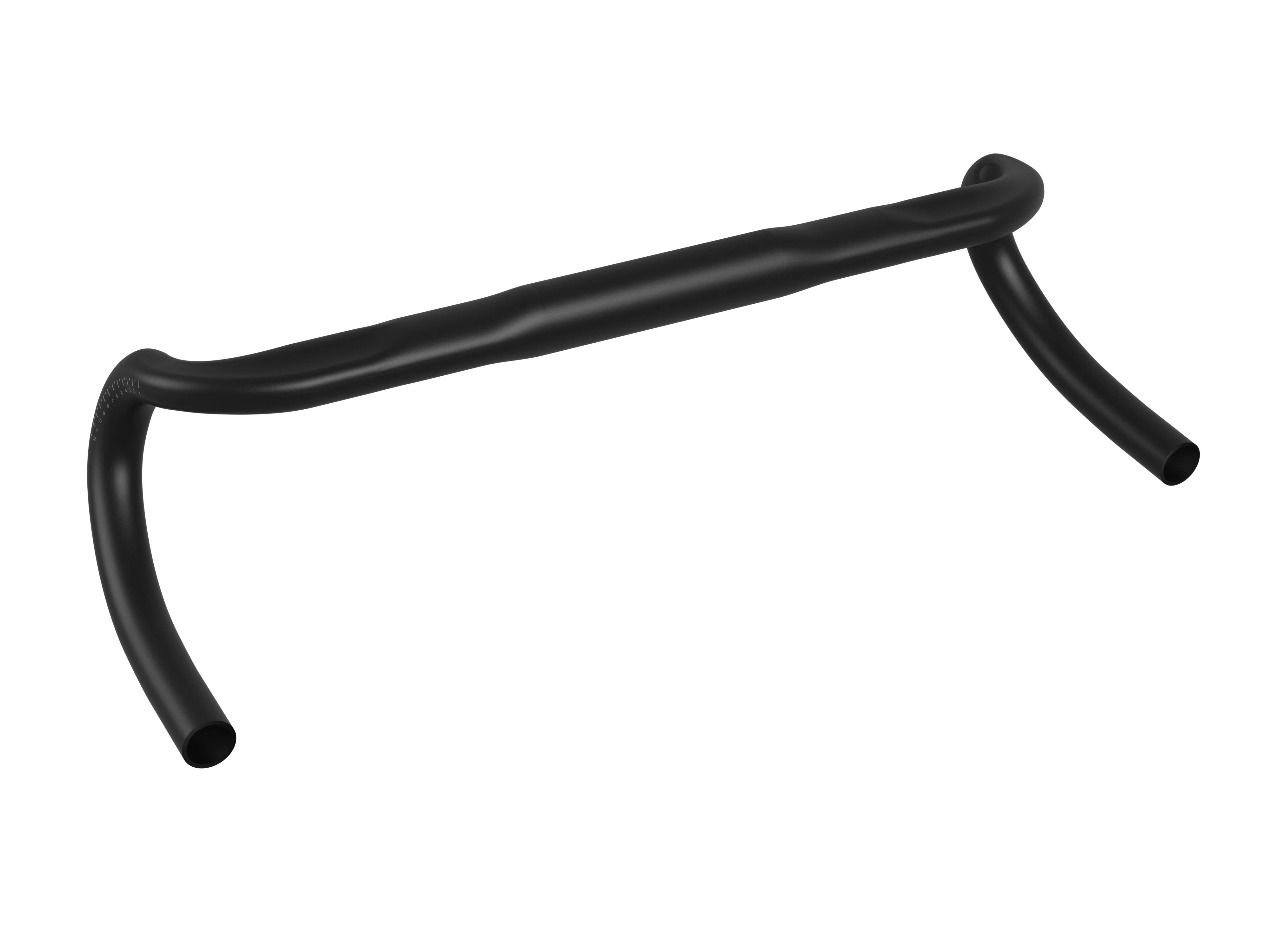 Bontrager GR Pro IsoCore-styr til gravelcykler - Image 2