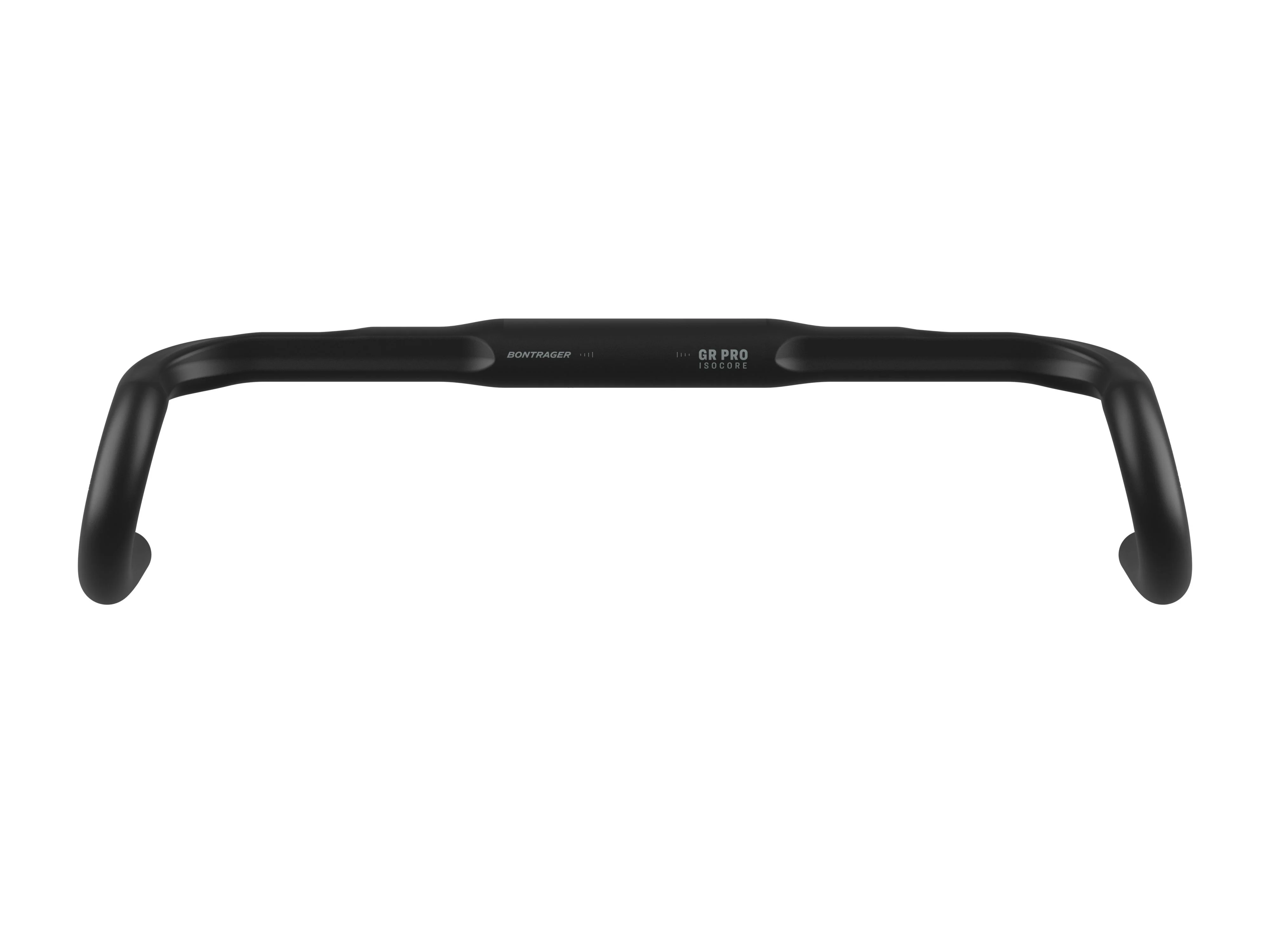 Bontrager GR Pro IsoCore-styr til gravelcykler - Image 3