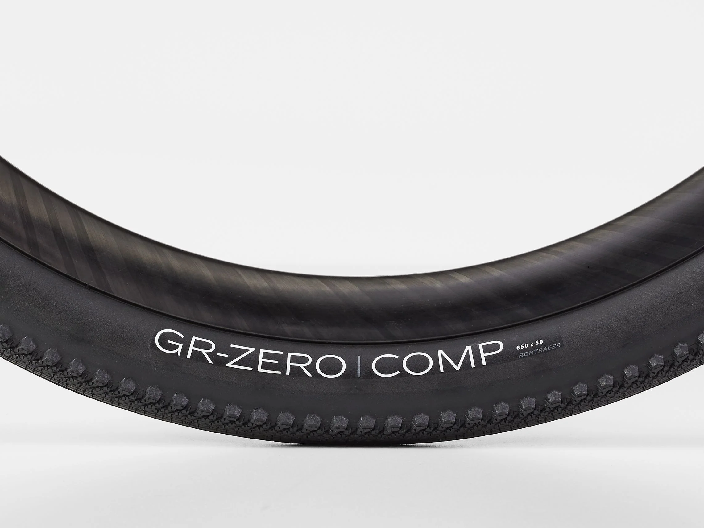 Bontrager GR0 Comp Gravel Tire - Image 3