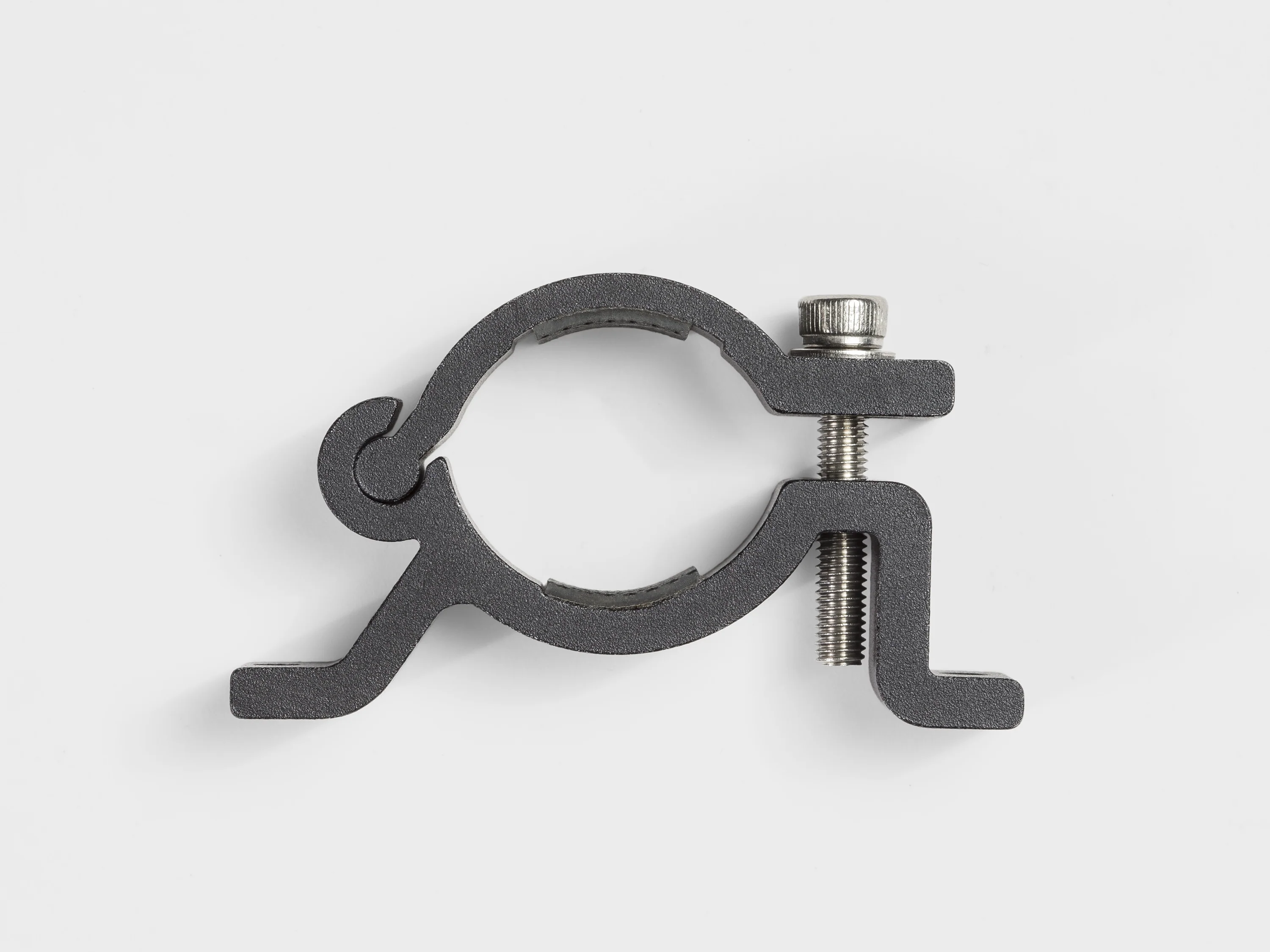 Bontrager Handlebar Water Bottle Cage Clamp 31,8