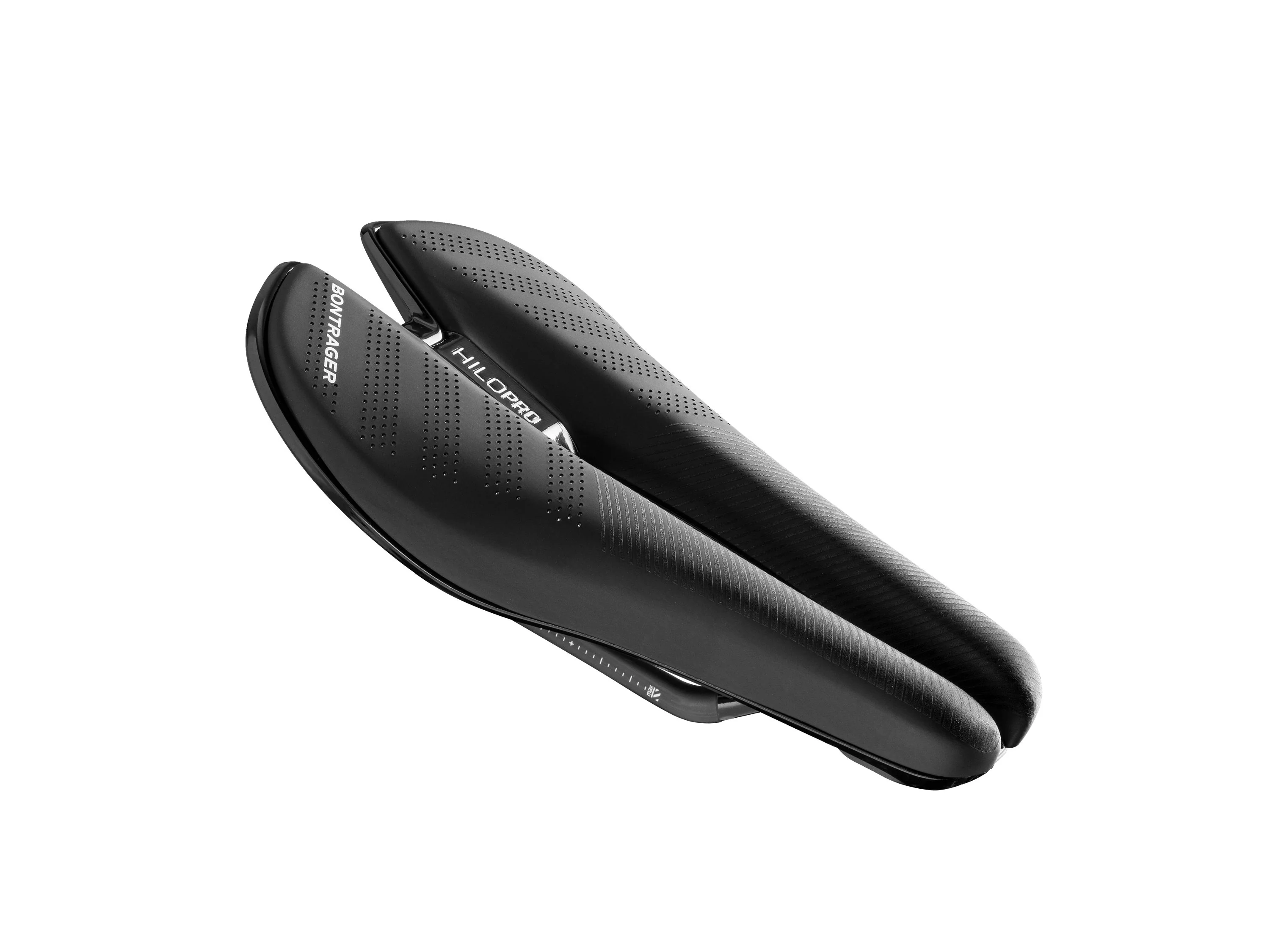Bontrager Hilo Pro Carbon cykelsadel