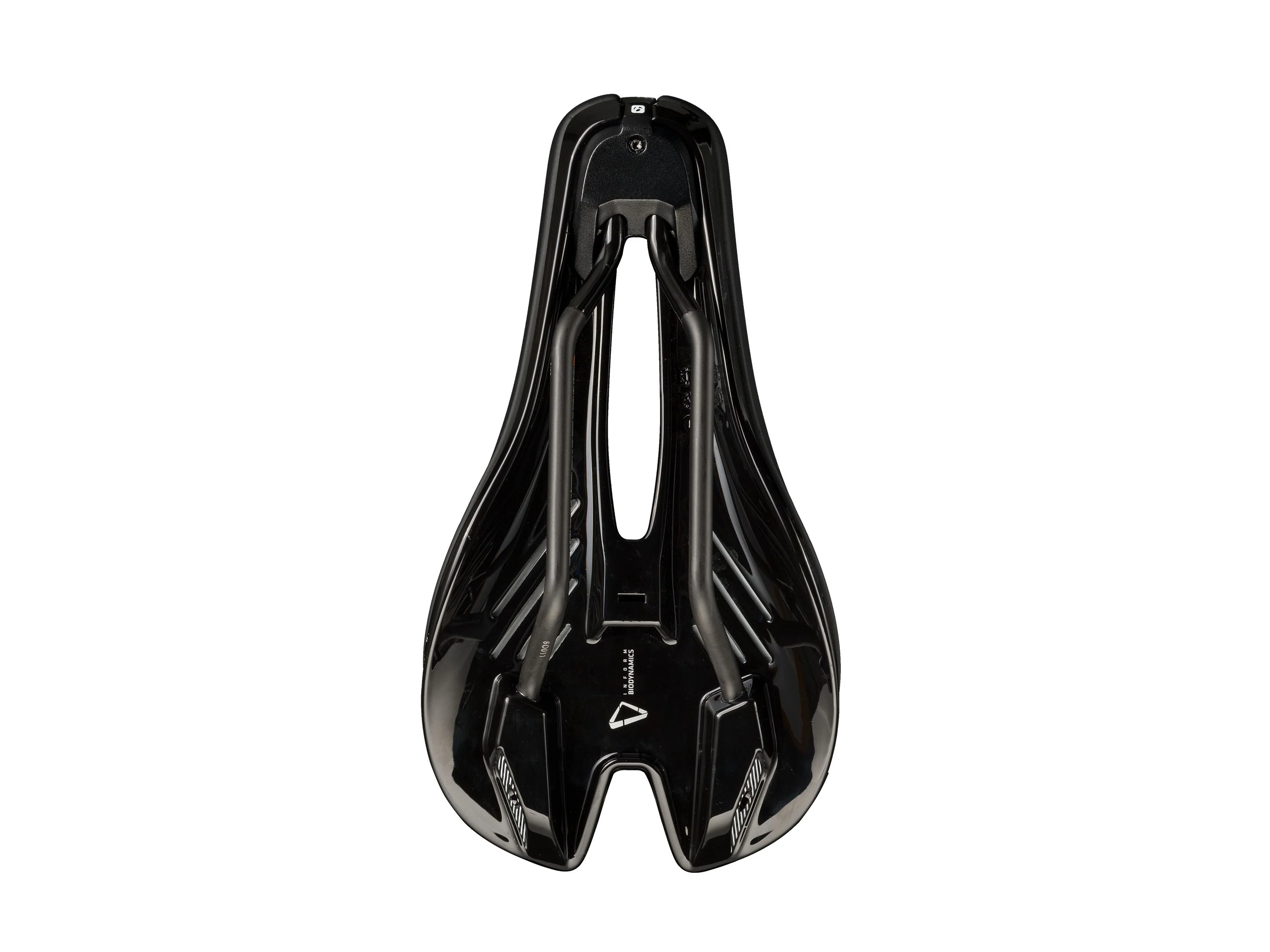 Bontrager Hilo Pro Carbon cykelsadel - Image 2